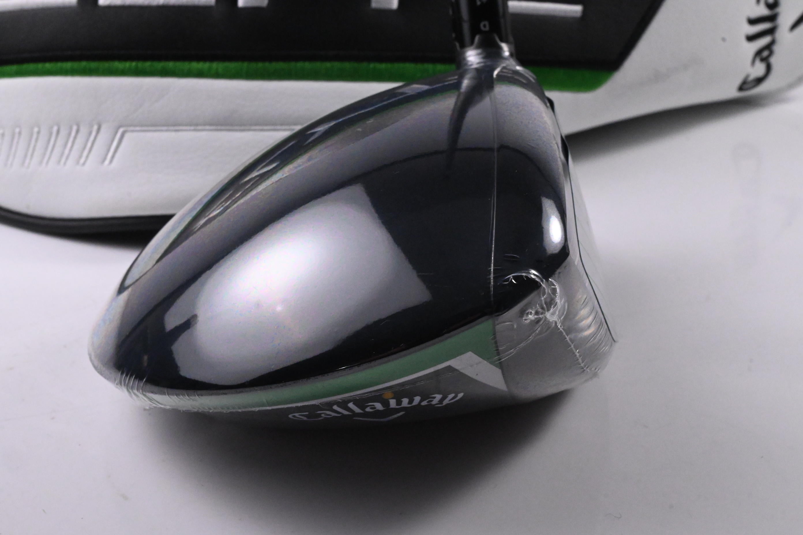 Callaway Elyte Triple Diamond Driver / 10.5 Degree / X-Flex Tensei 1K Black 65