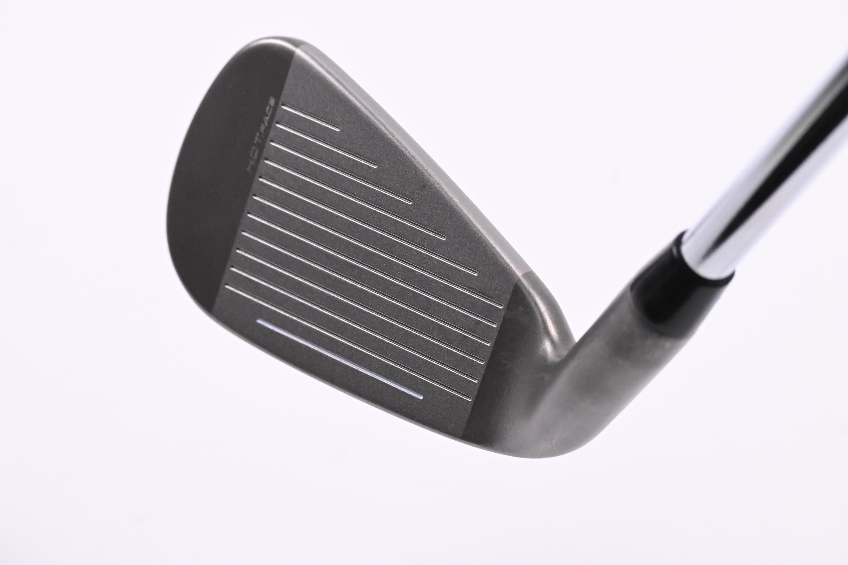 Cobra Darkspeed #7 Iron / Regular Flex KBS Tour Lite Shaft