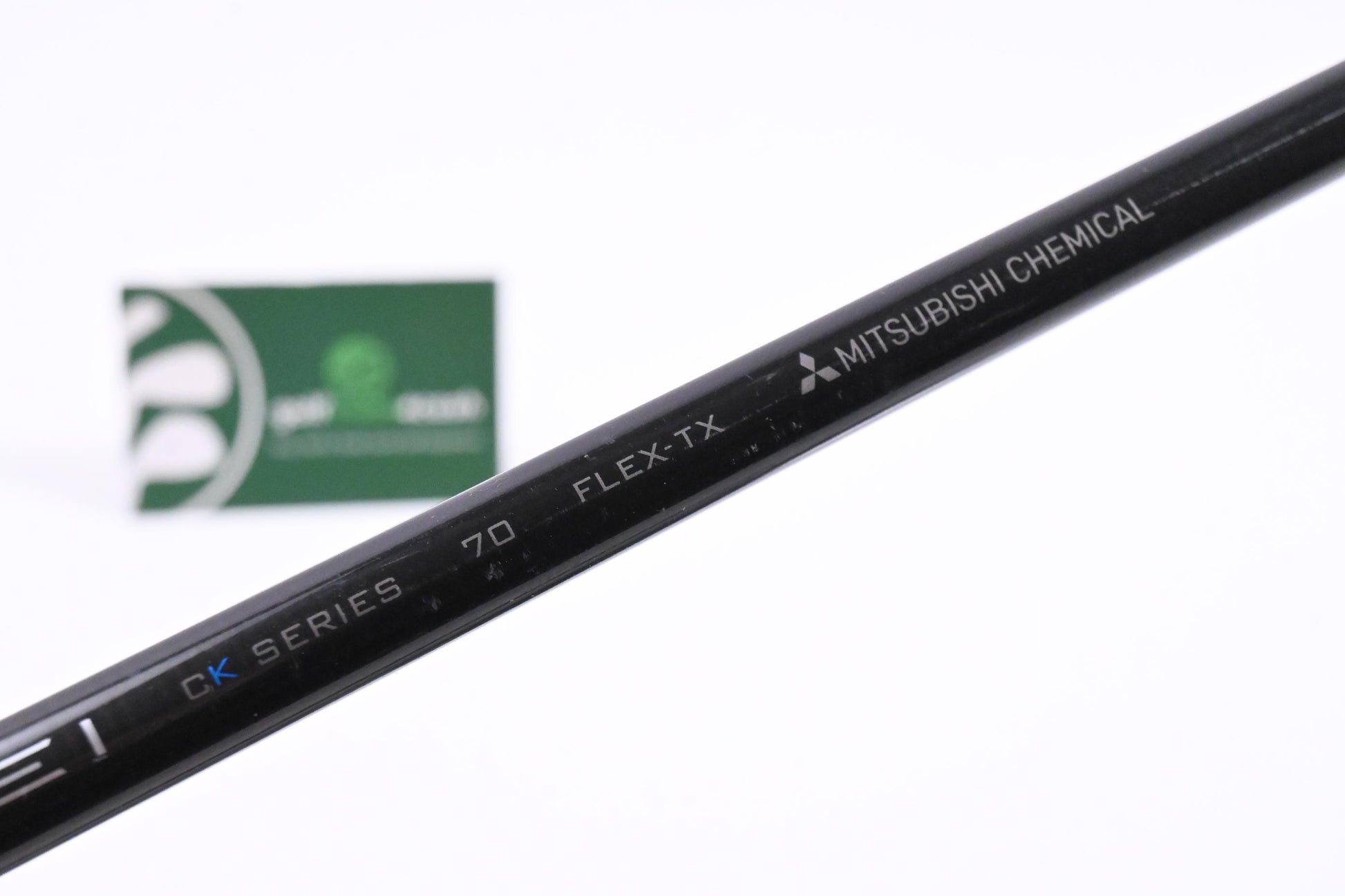 Tensei CK Pro Blue 70 Boron Tip Driver Shaft / TX-Flex / Srixon