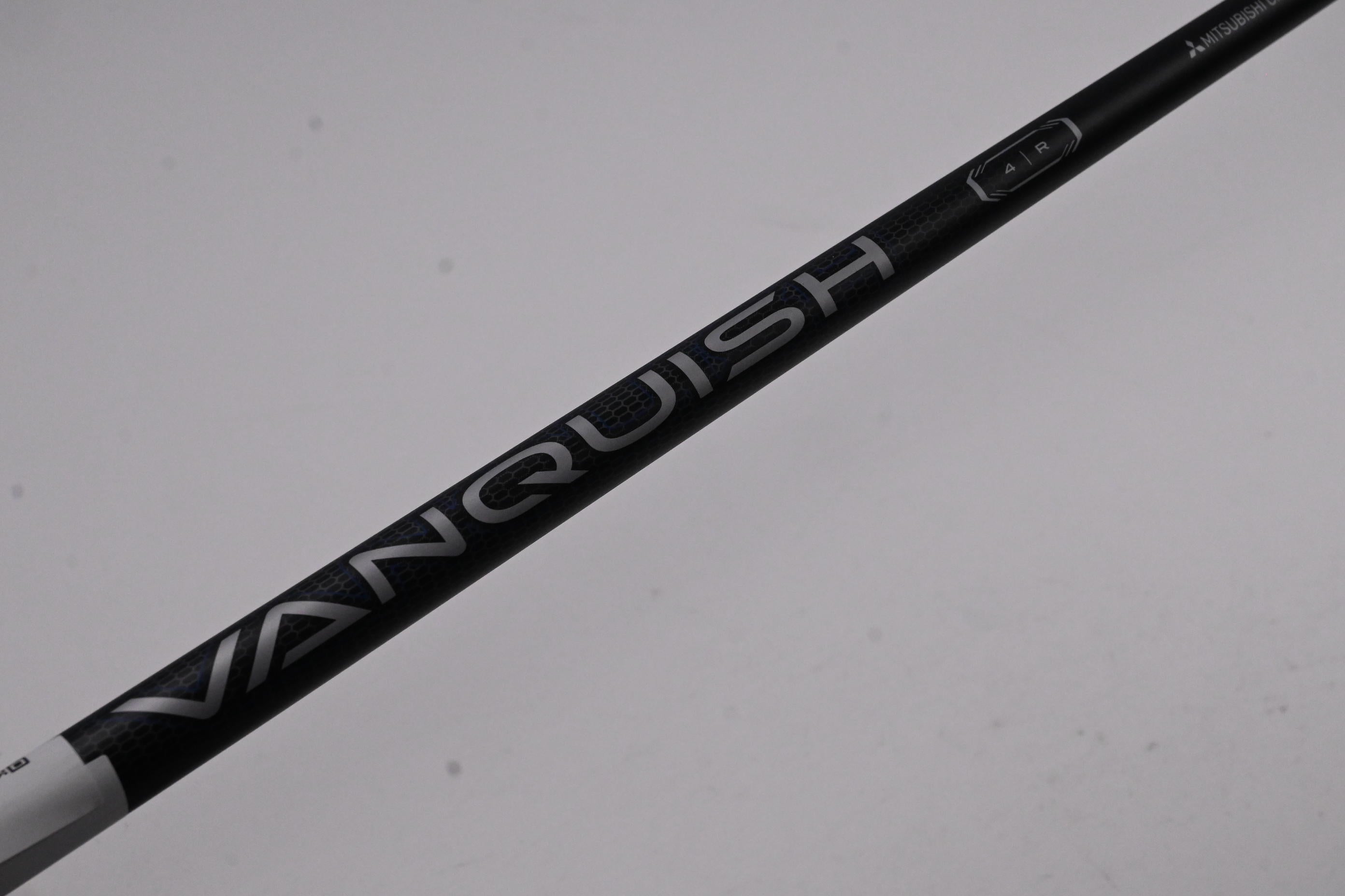 Vanquish 4 Driver Shaft / Regular Flex / Callaway 2nd Gen