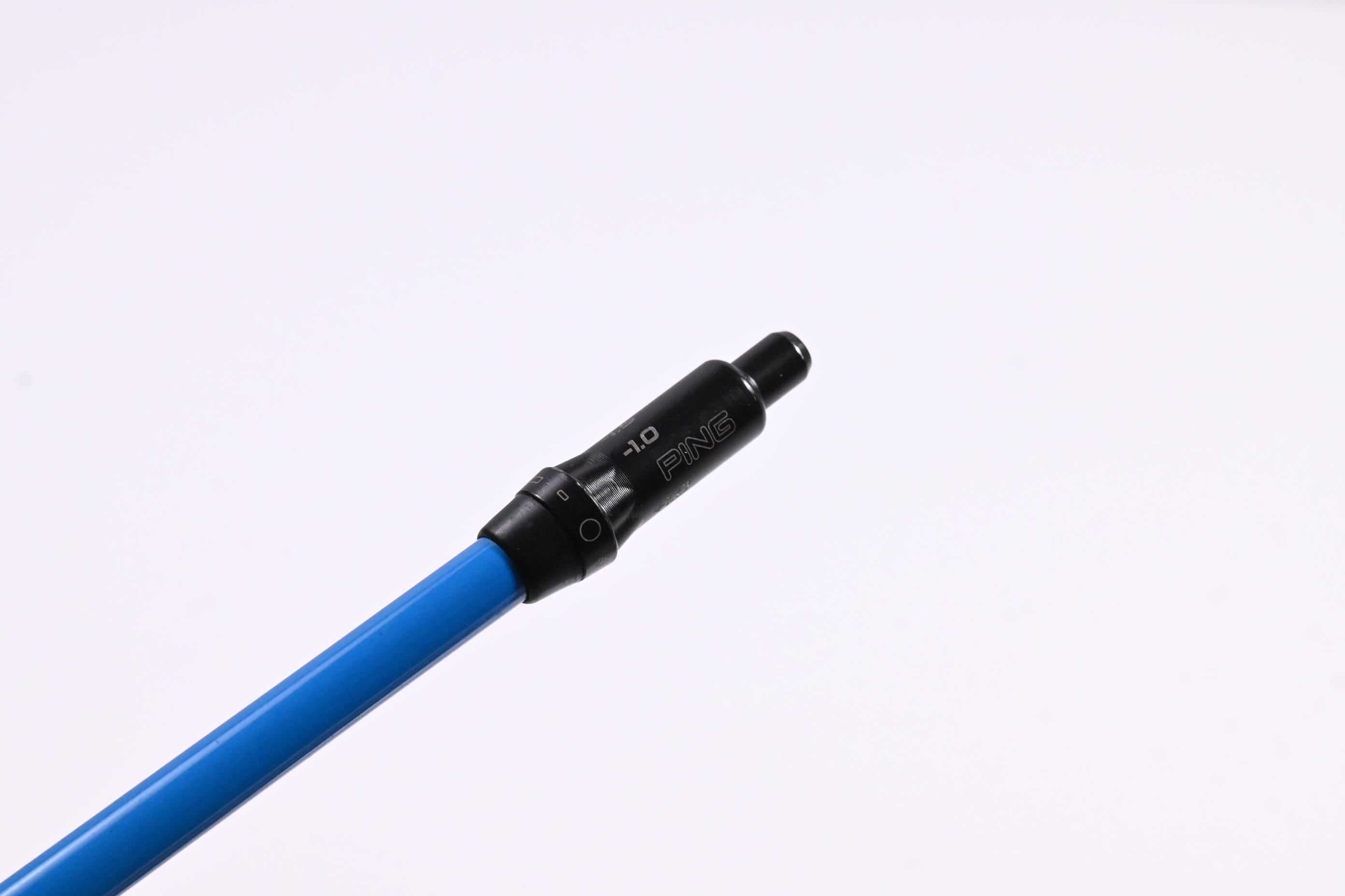 VA Composites Slay 65 Driver Shaft / Stiff Flex / Ping 3rd Gen