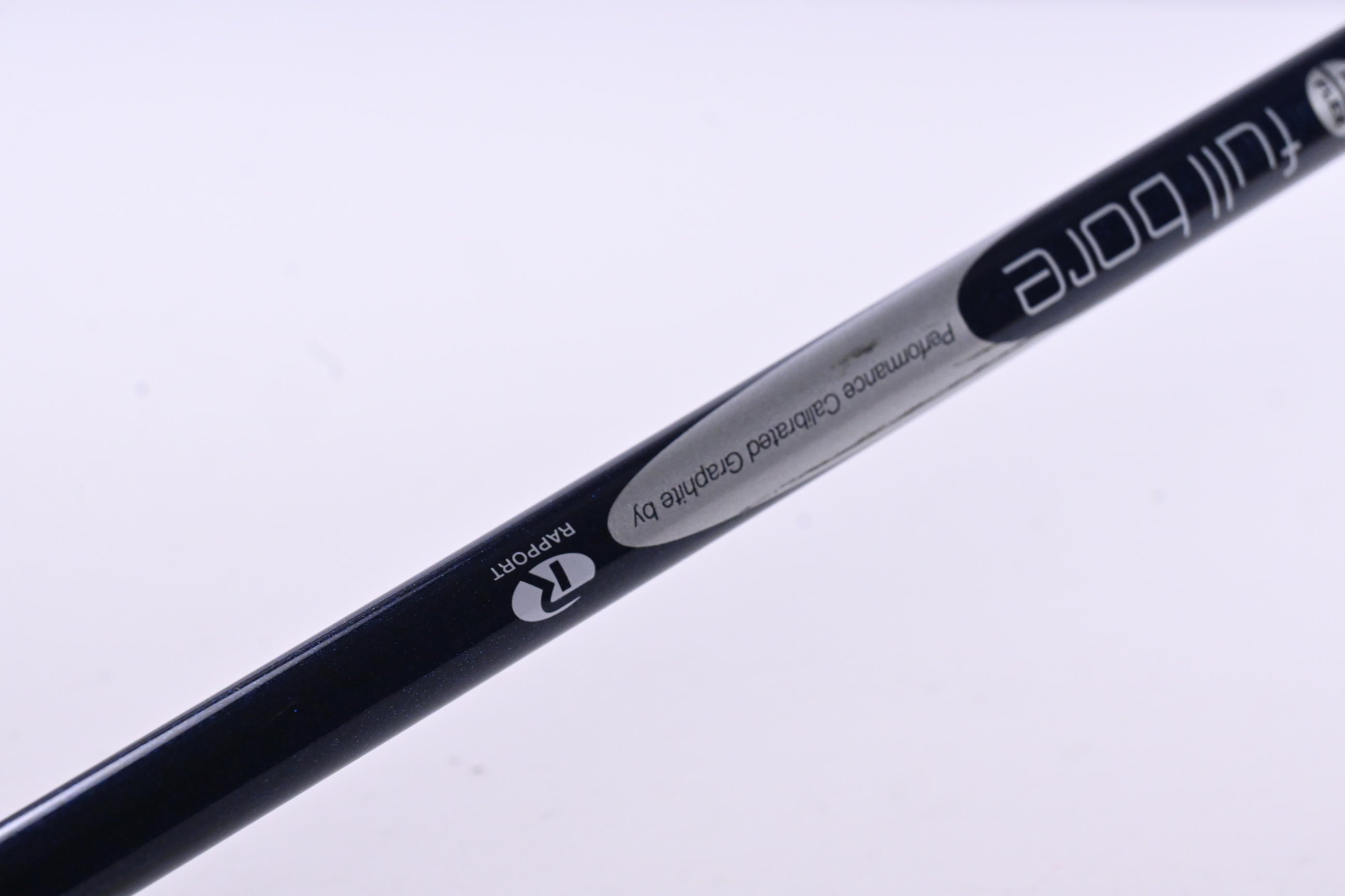 Progen Full Bore 2.3 #3 Wood / 15 Degree / Regular Flex Full Bore Shaft