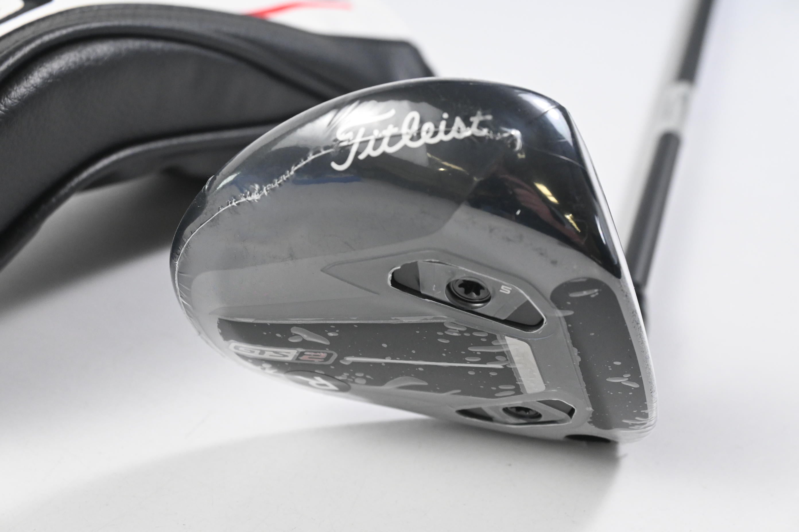 Titleist GTS2 #3 Wood / 16.5 Degree / Regular Flex Tensei 1K Red 65 Shaft