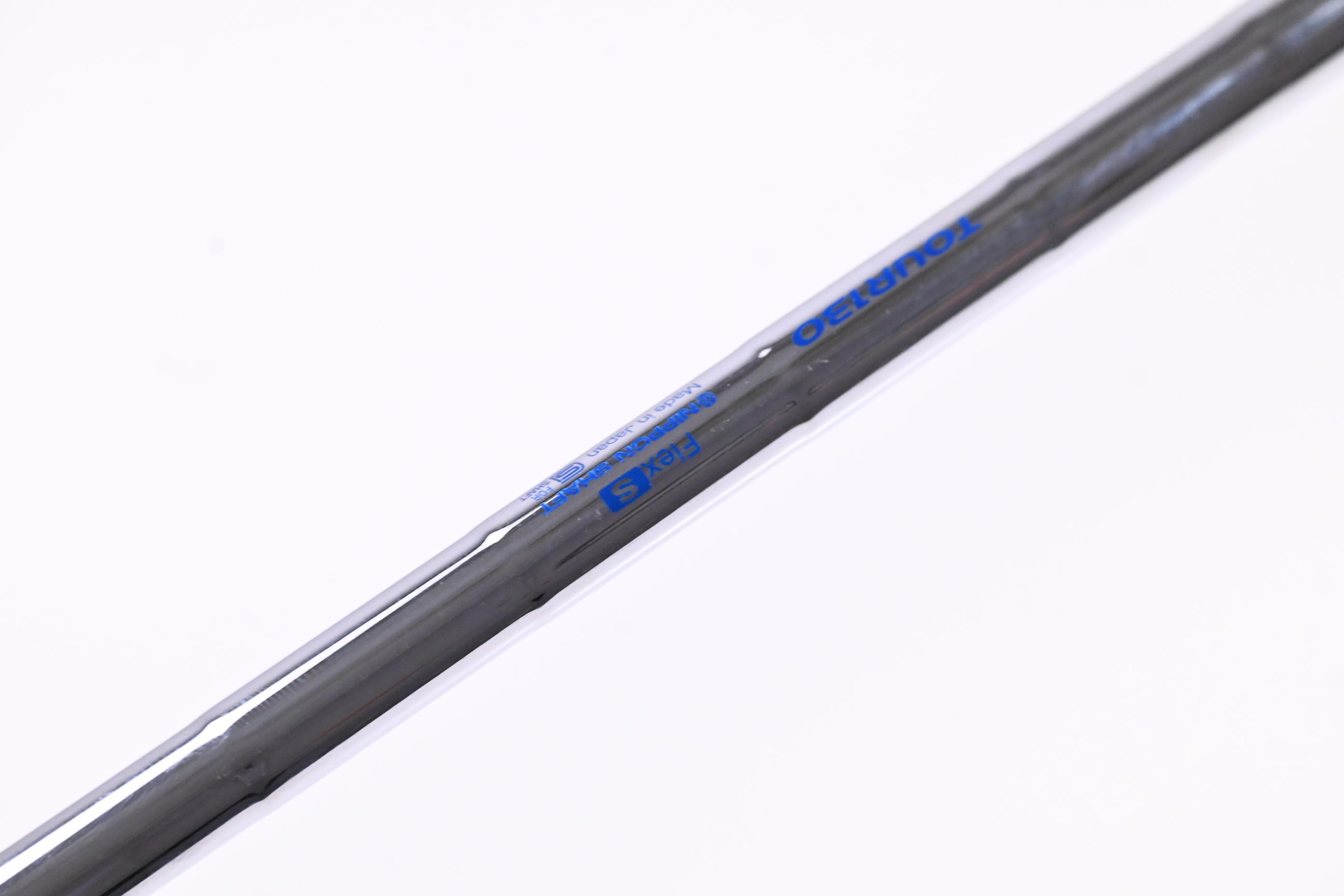 Cleveland RTZ Lob Wedge / 62 Degree / Stiff Flex NS Pro Modus 3 Tour 130 Shaft