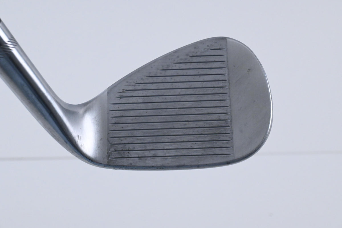 Left Hand Titleist Vokey SM10 Gap Wedge / 52 Degree / Wedge Flex Titleist SM10