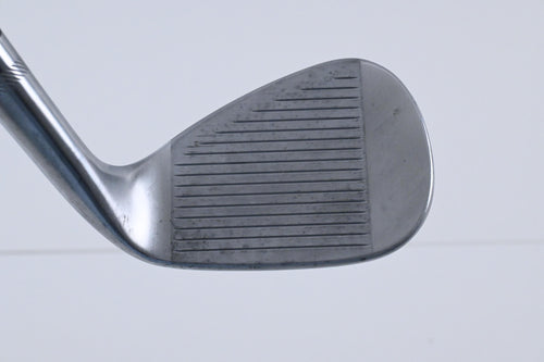 Left Hand Titleist Vokey SM10 Gap Wedge / 52 Degree / Wedge Flex Titleist SM10
