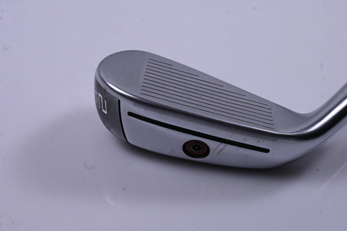 Taylormade Stealth DHY #2 Iron / 17 Degree / Regular Flex Aldila Ascent 65 Shaft