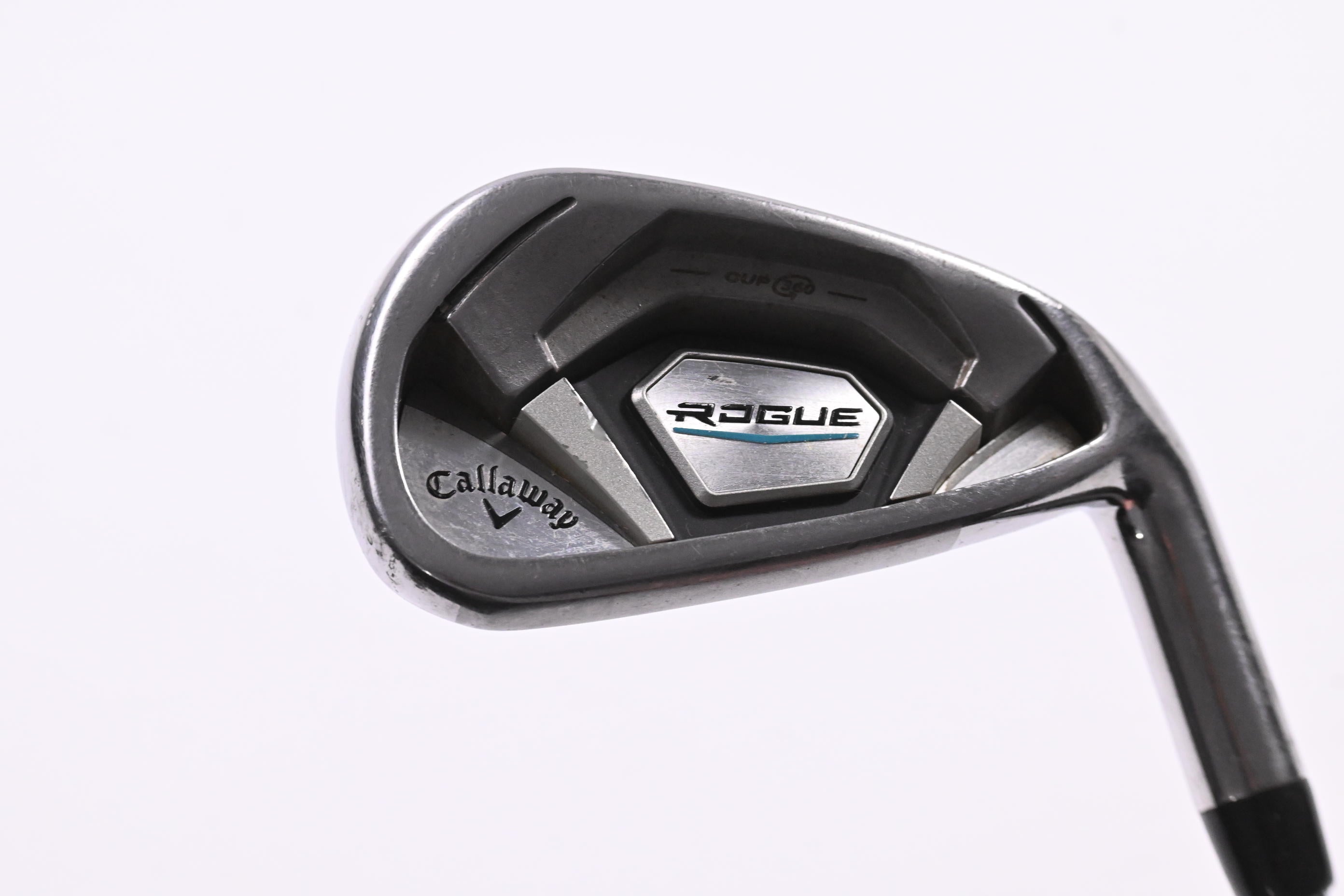 Callaway Rogue #5 Iron / 23 Degree / Regular Flex XP 95 R300 Shaft