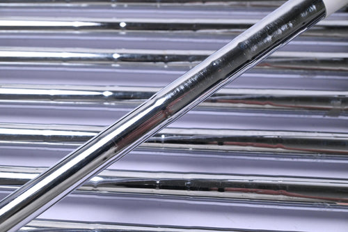 Ping i10 Irons / 3-PW / Black Dot / Stiff Flex Ping AWT Shafts