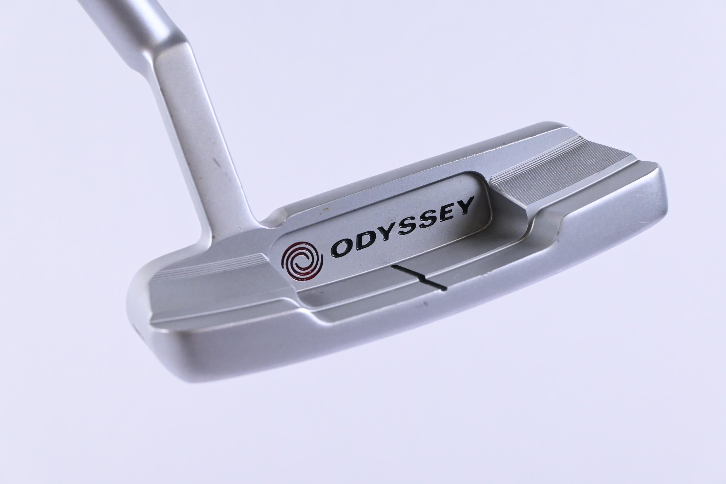 Odyssey White Hot OG Stroke Lab 1WS Putter / 34 Inch