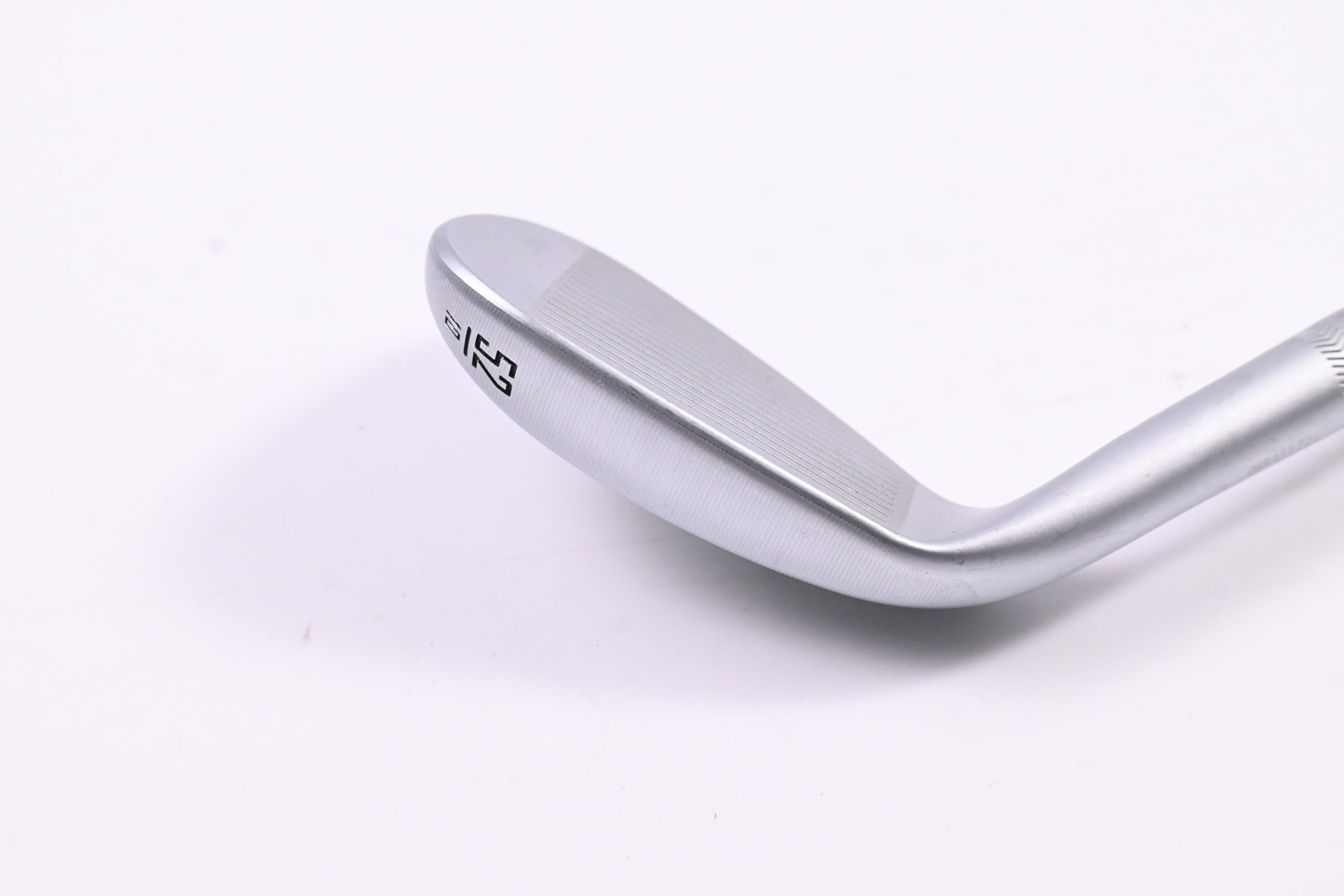 PXG Sugar Daddy III Gap Wedge / 52 Degree / Regular Flex KBS $-Taper Lite Shaft
