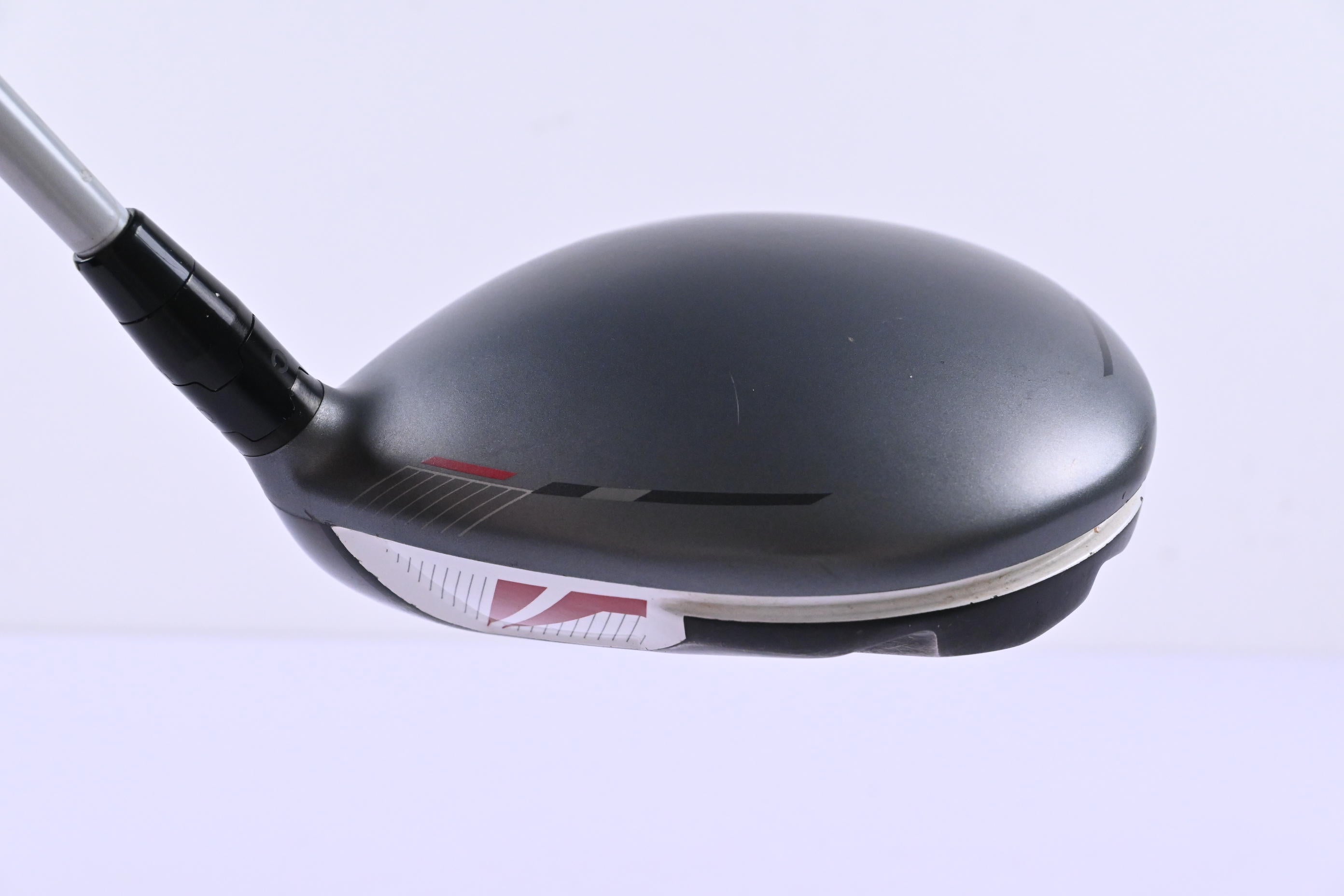 Callaway X Hot Driver / 9.5 Degree / Stiff Flex Project X PXV Shaft