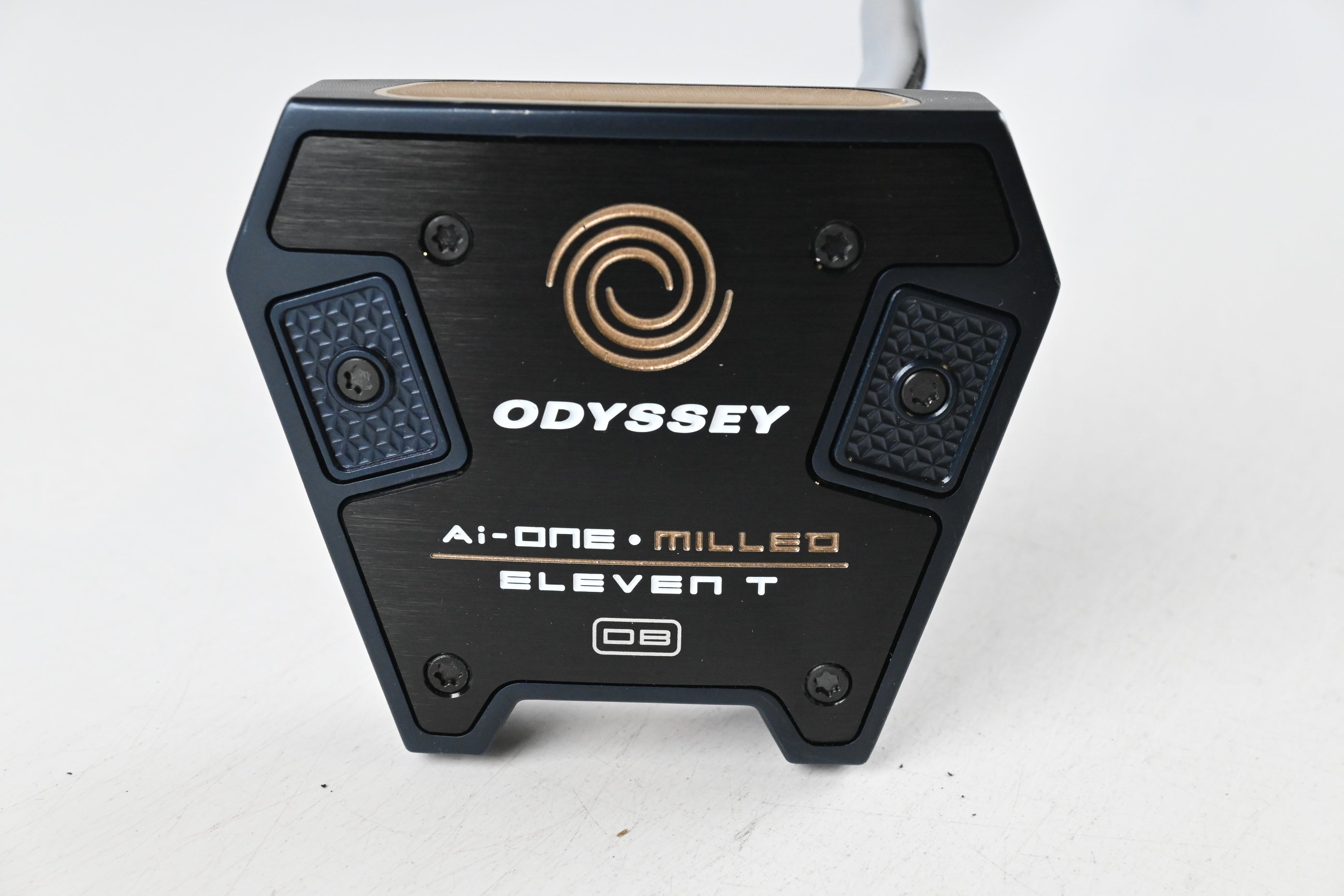Odyssey Ai-One Milled Eleven T Putter / 34 Inch