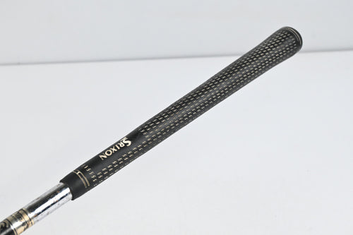 Srixon WG-706 Gap Wedge / 52 Degree / Wedge Flex Dynamic Gold Shaft
