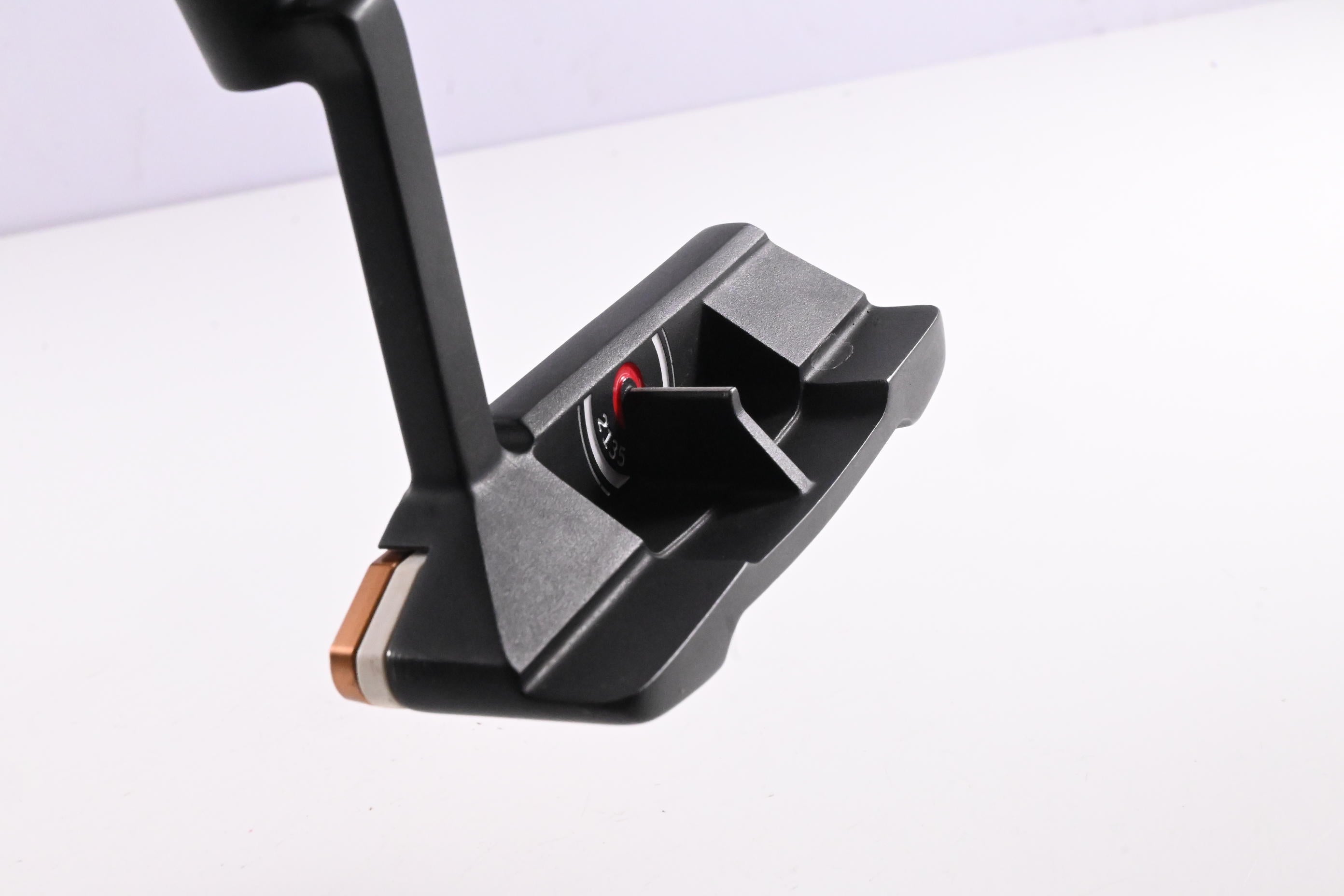 Cleveland TFI 8.0 2135 Black Putter / 35 Inch