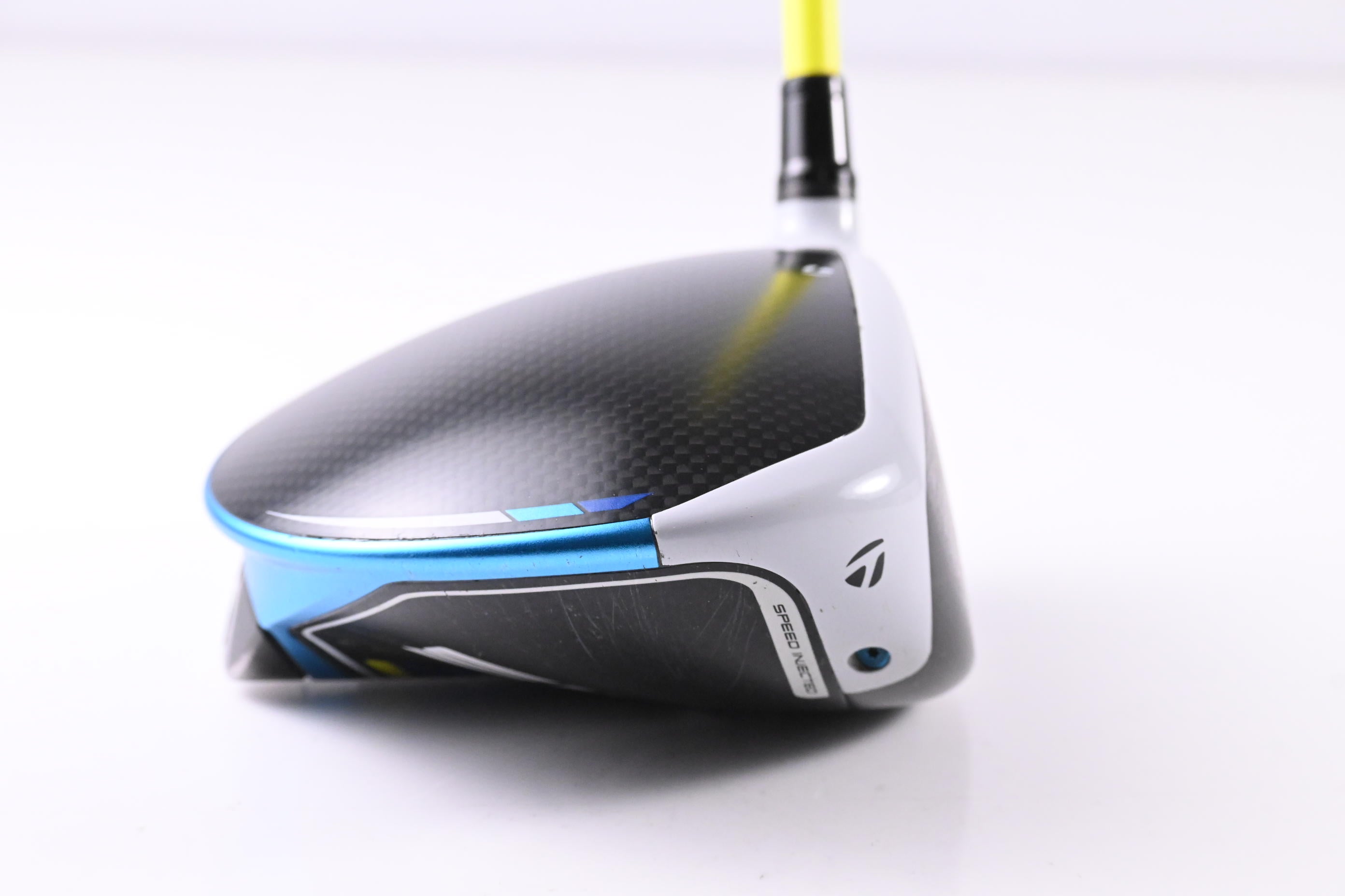 Taylormade SIM2 Max D Driver / 10.5 Degree / Stiff Flex Proforce V2 6 Shaft