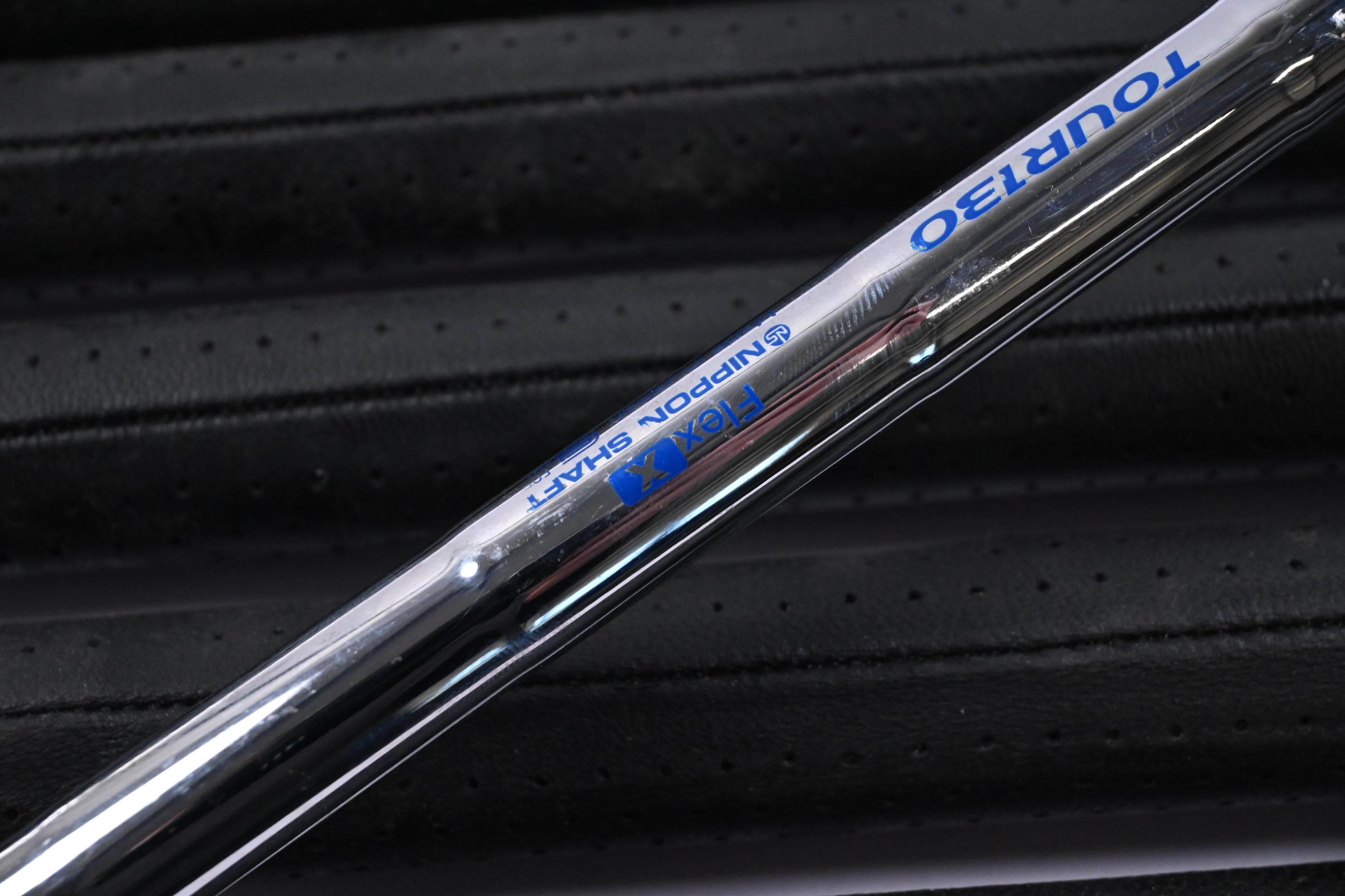 PXG 0311 P Gen7 Irons / 4-PW+GW / X-Flex N.S.PRO Modus 3 130 Shafts