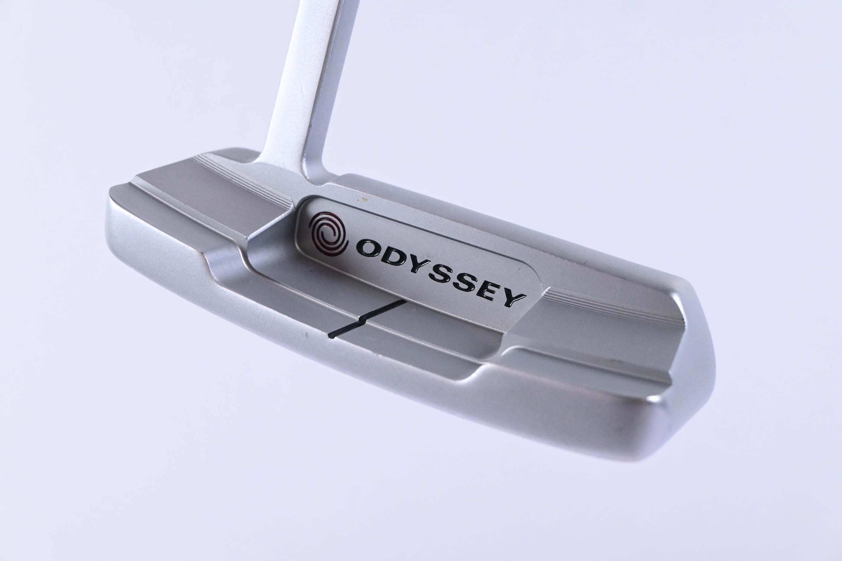 Odyssey White Hot OG Stroke Lab 1WS Putter / 34 Inch