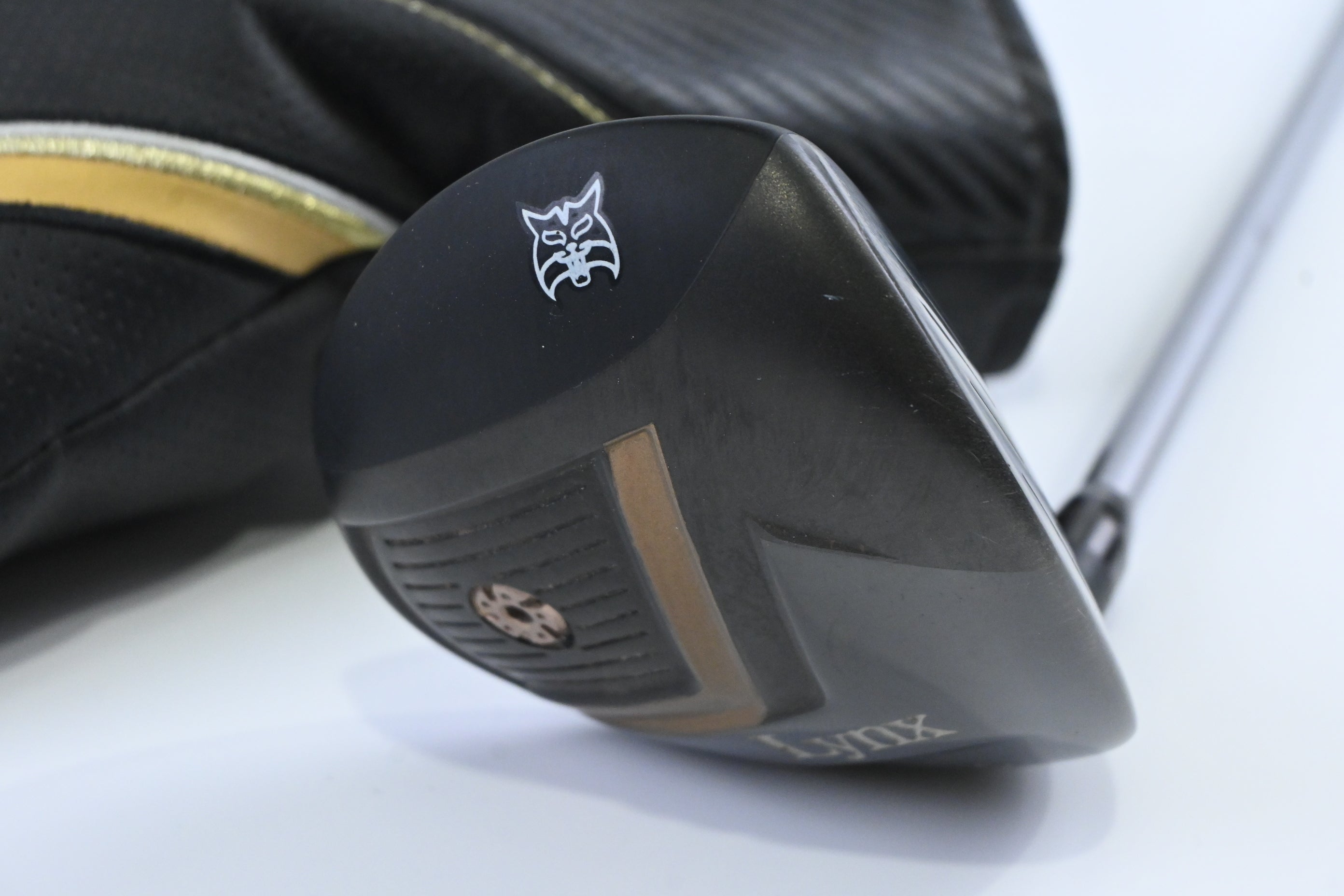 Lynx Predator 2020 #7 Wood / 21 Degree / Senior Flex Grafalloy ProLaunch 45