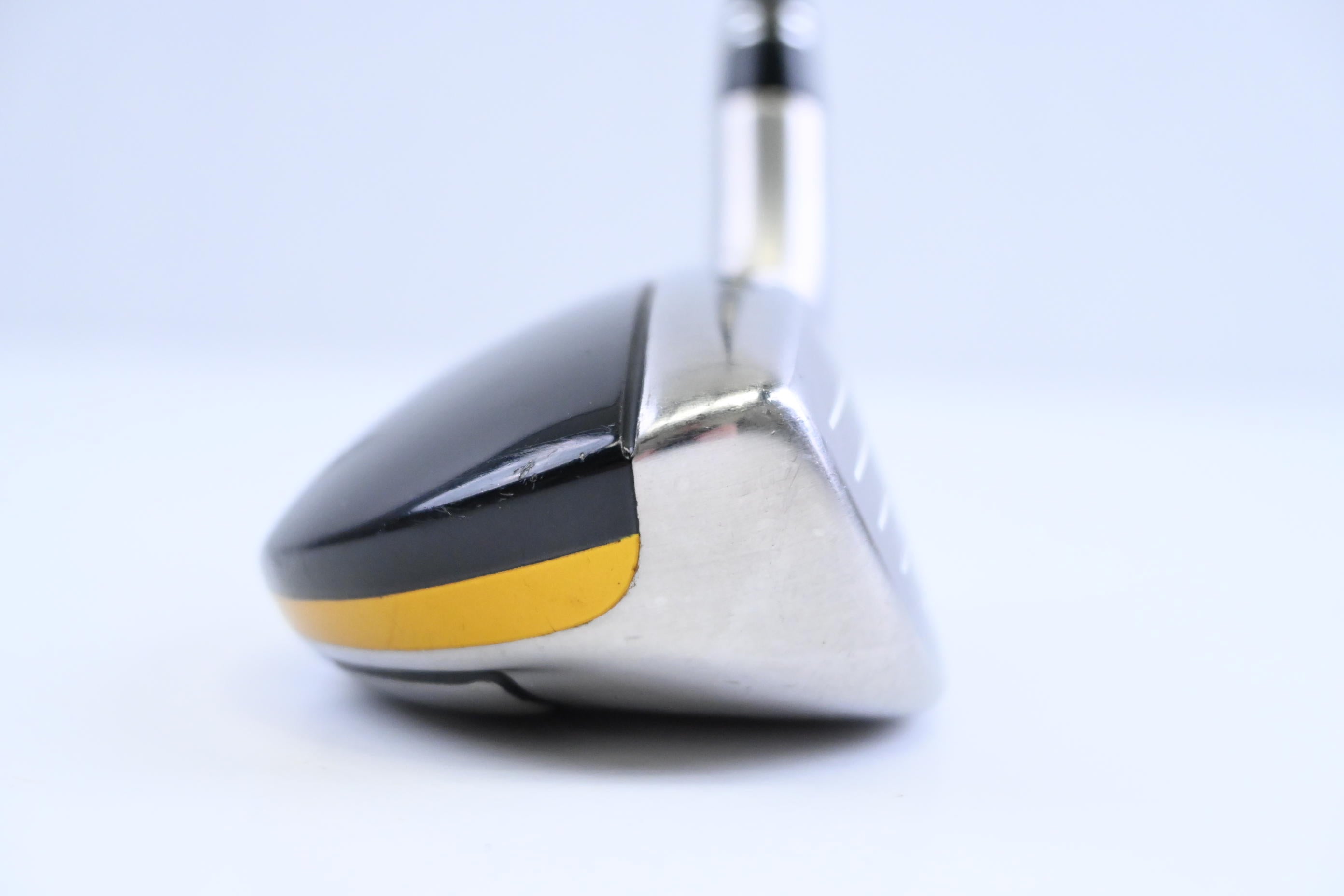 Cobra Baffler TWS #4 Hybrid / 23 Degree / Regular Flex Aldila DVS 65 Shaft