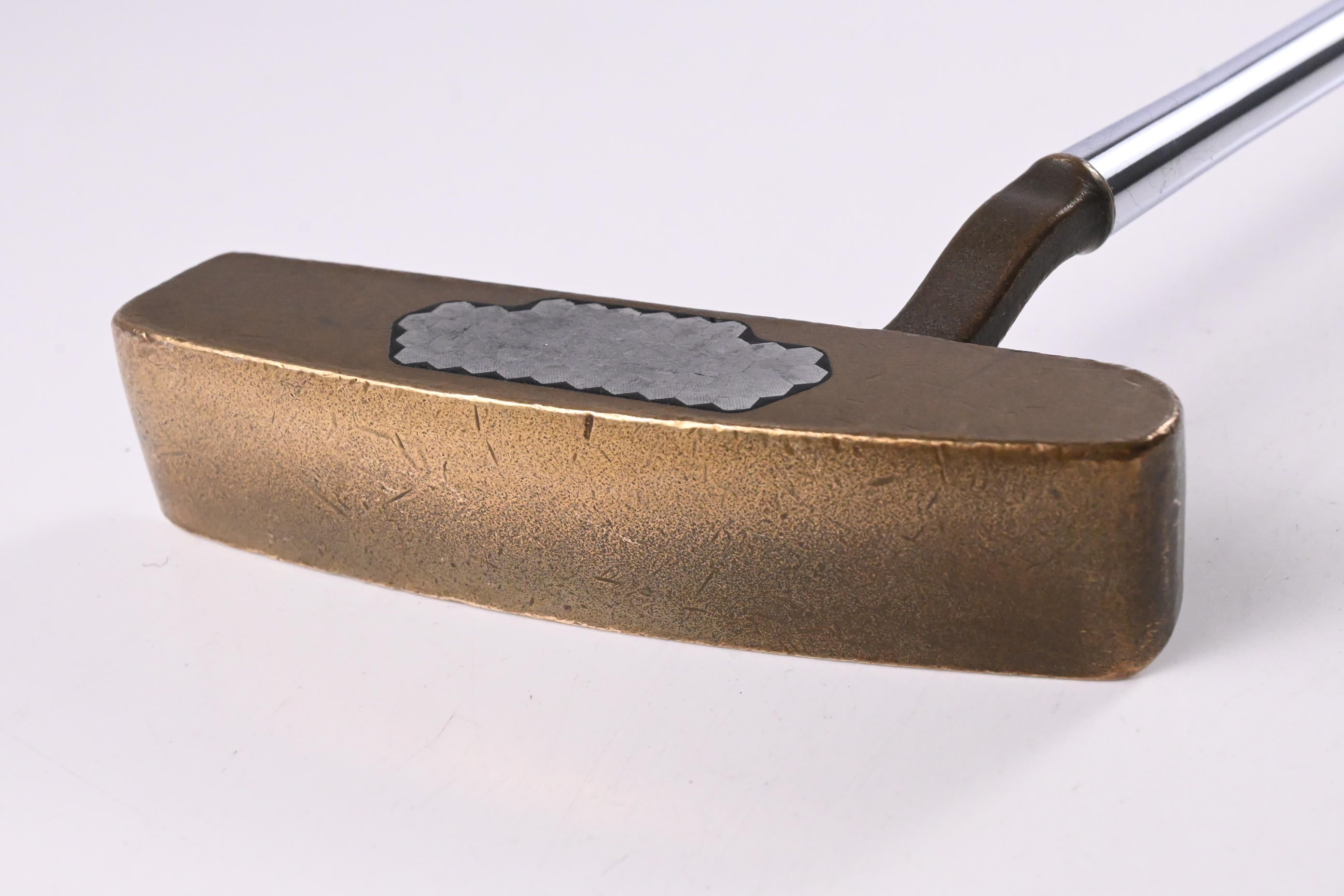 Ping Karsten BeCu Zing 2F Putter / 35 Inch
