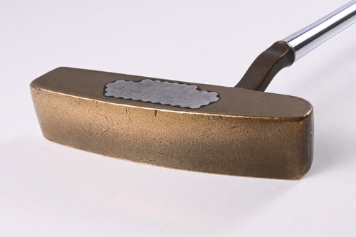 Ping Karsten BeCu Zing 2F Putter / 35 Inch