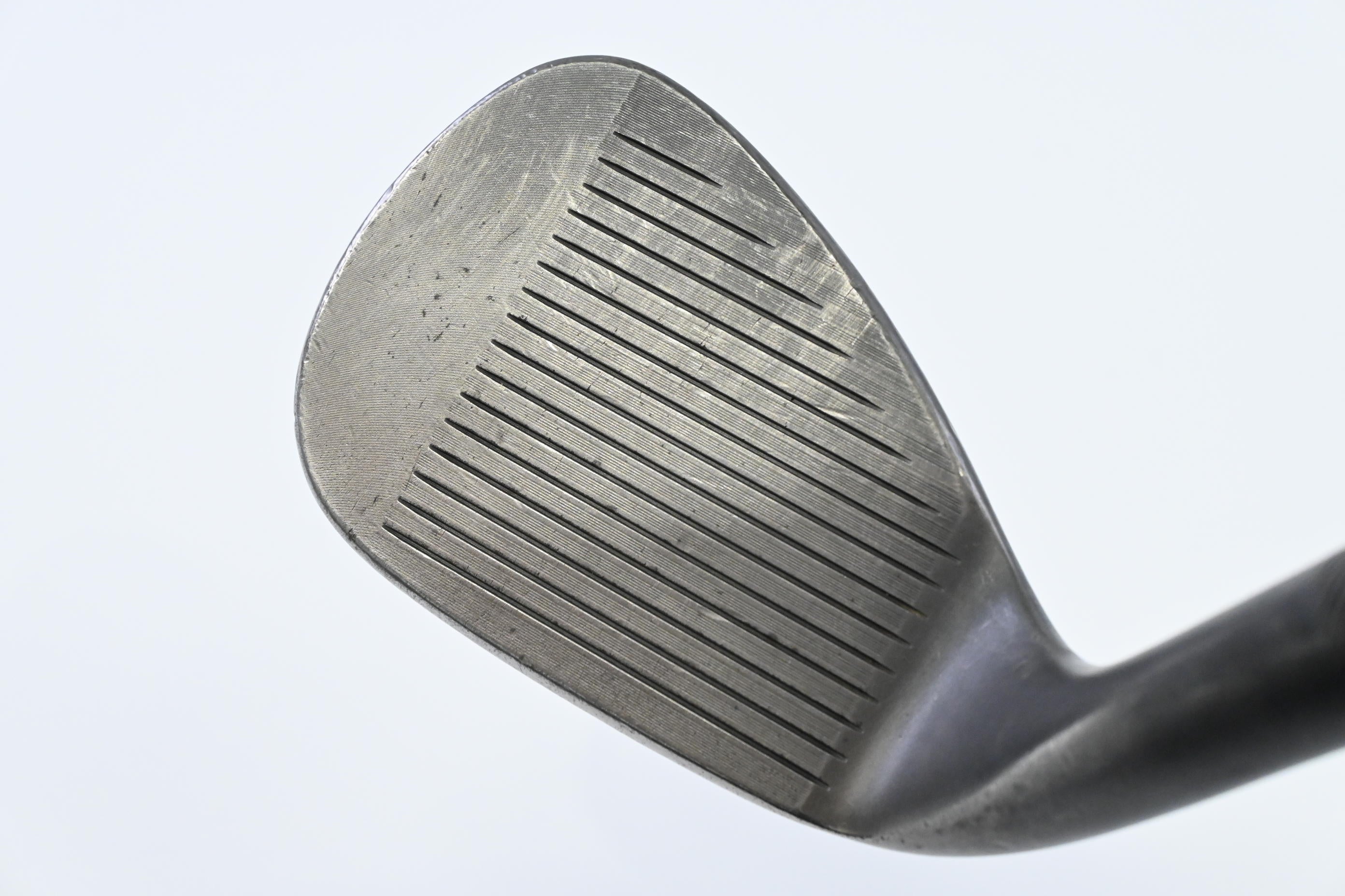 Titleist Vokey SM7 Gap Wedge / 50 Degree / Wedge Flex Steel Shaft