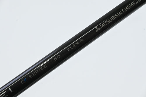 Tensei CK Blue 60 Driver Shaft / Regular Flex / Srixon