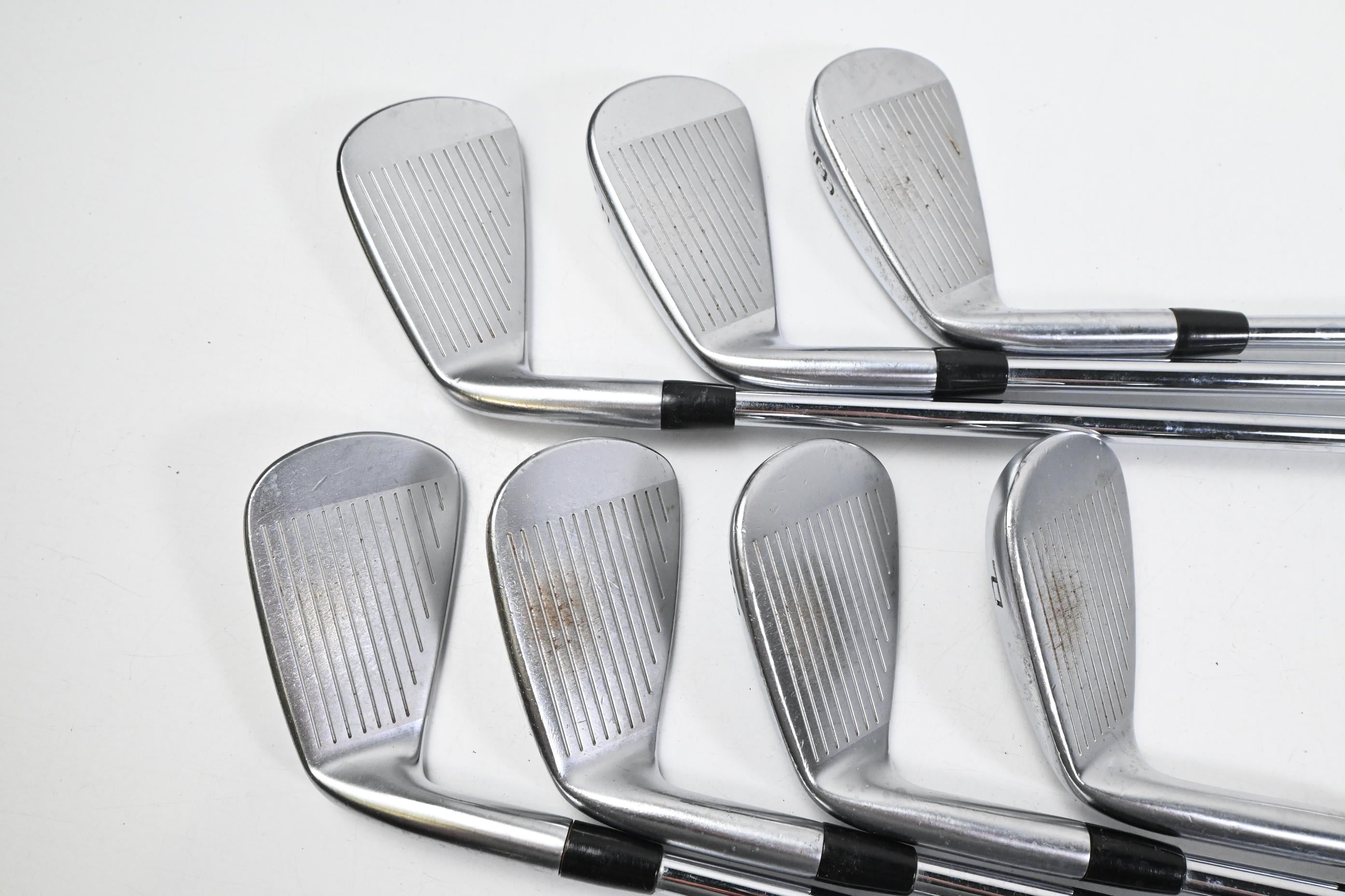 Mizuno JPX 921 Forged Irons / 4-PW / X-Flex Dynamic Gold X100 Shafts