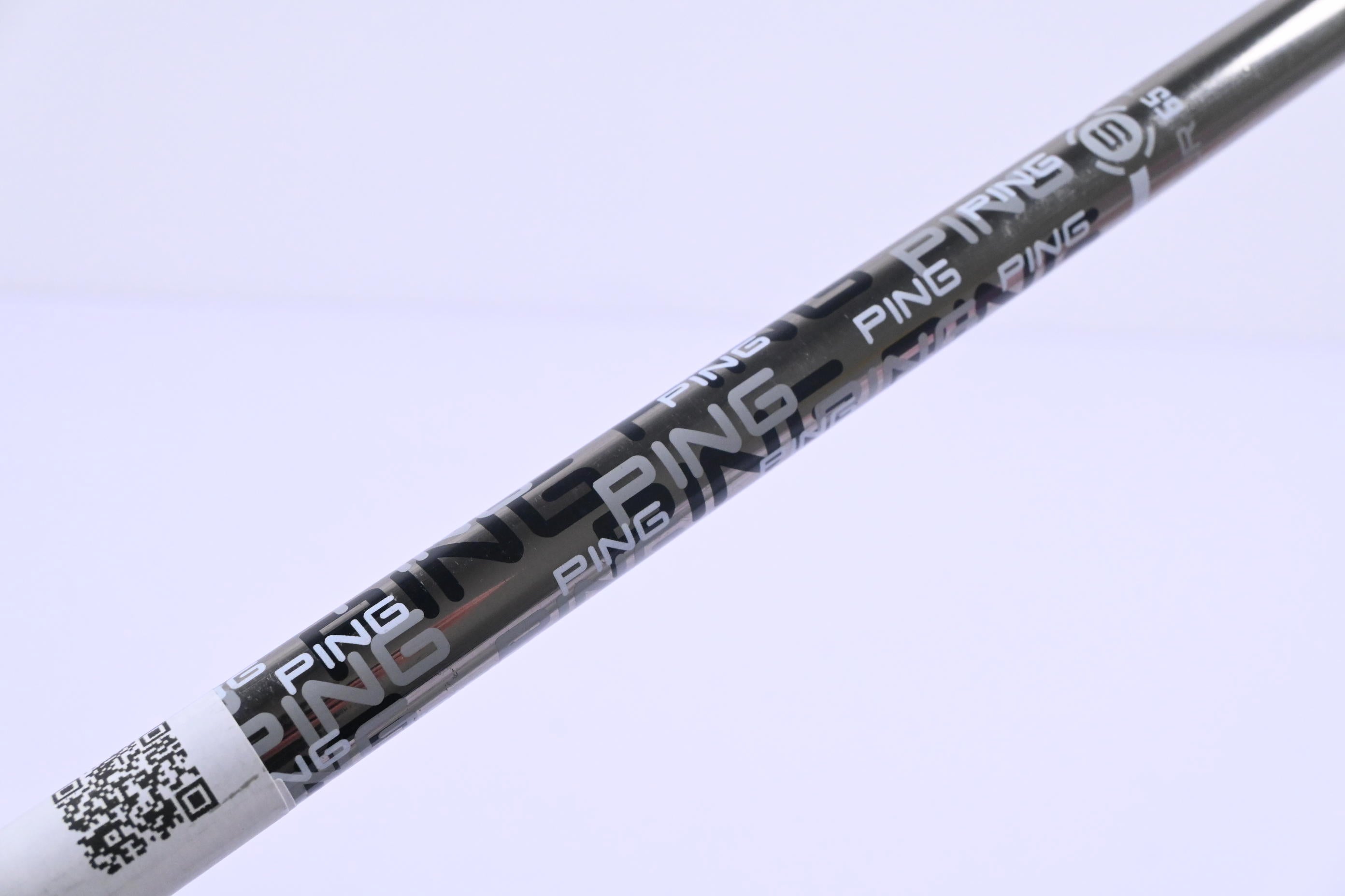 Ping Tour 65 #3 Wood Shaft / Stiff Flex / TaylorMade Gen 2