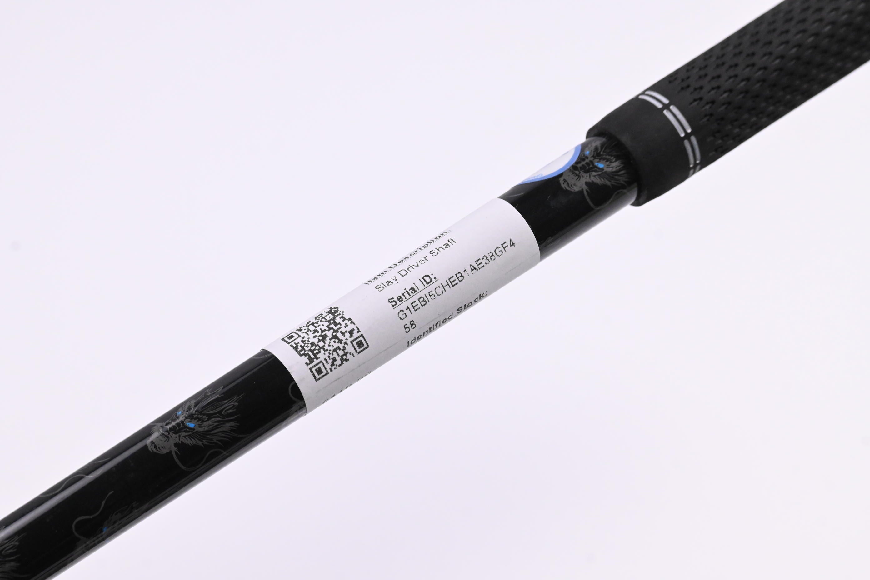 VA Composites Slay 65 Driver Shaft / Stiff Flex / Ping 3rd Gen