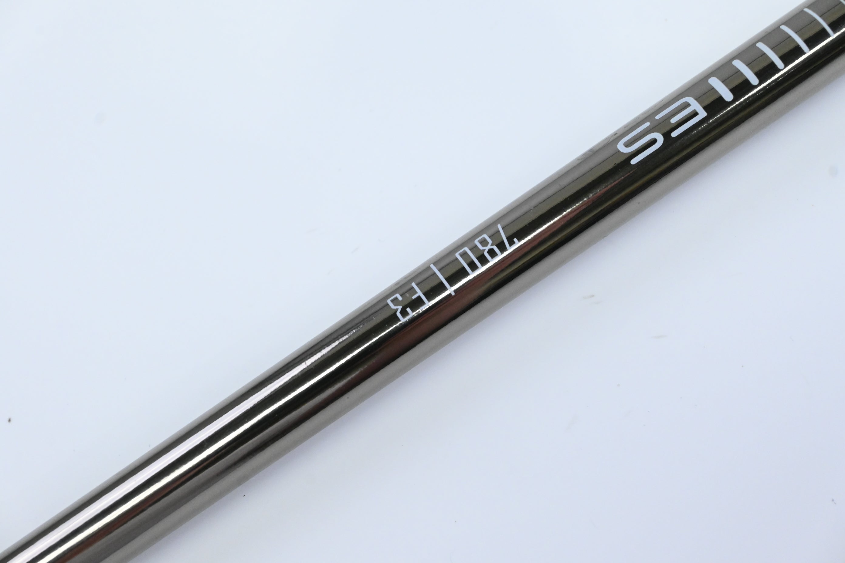 Mizuno JPX 925 Hot Metal Pro #4 Iron / 19 Degree / Regular Flex UST Recoil ES