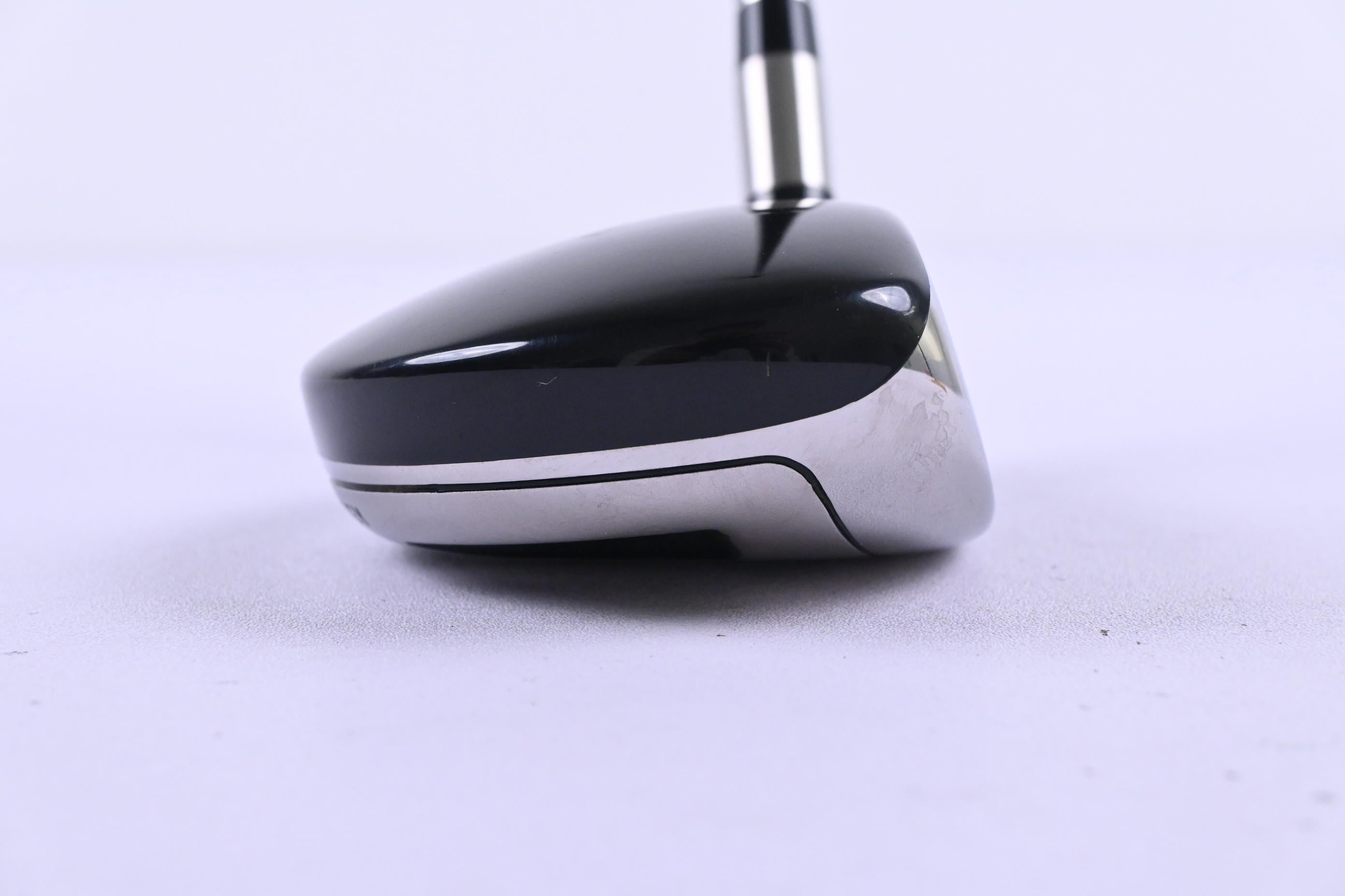 Callaway FT #4 Wood / 17 Degree / Senior Flex Fujikura Fit-On E 160 Shaft