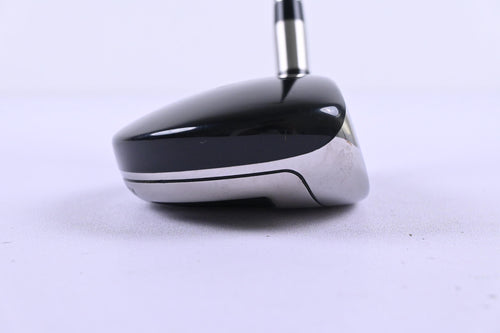 Callaway FT #4 Wood / 17 Degree / Senior Flex Fujikura Fit-On E 160 Shaft