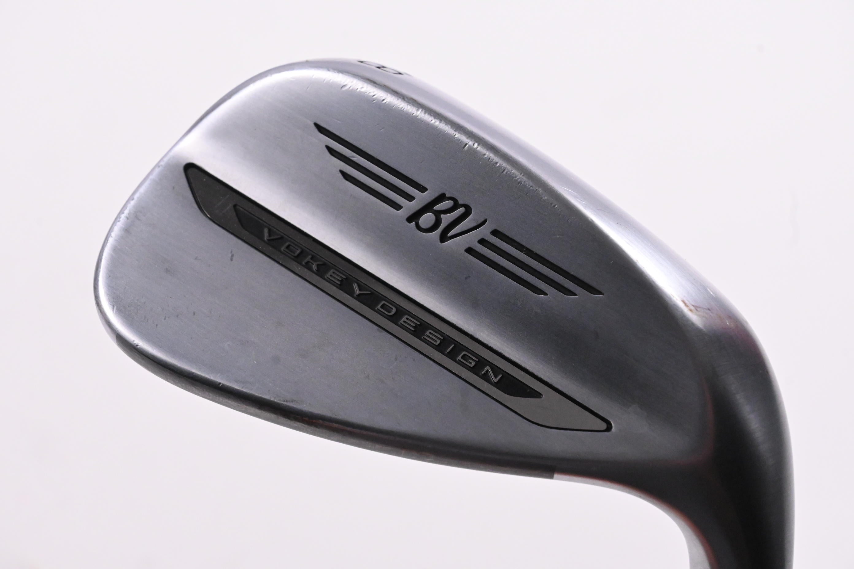 Titleist Vokey SM11 Pitching Wedge / 48 Degree / Wedge Flex Titleist Vokey SM11