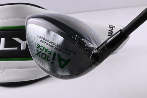 Callaway Elyte Triple Diamond Driver / 10.5 Degree / X-Flex Tensei 1K Black 65