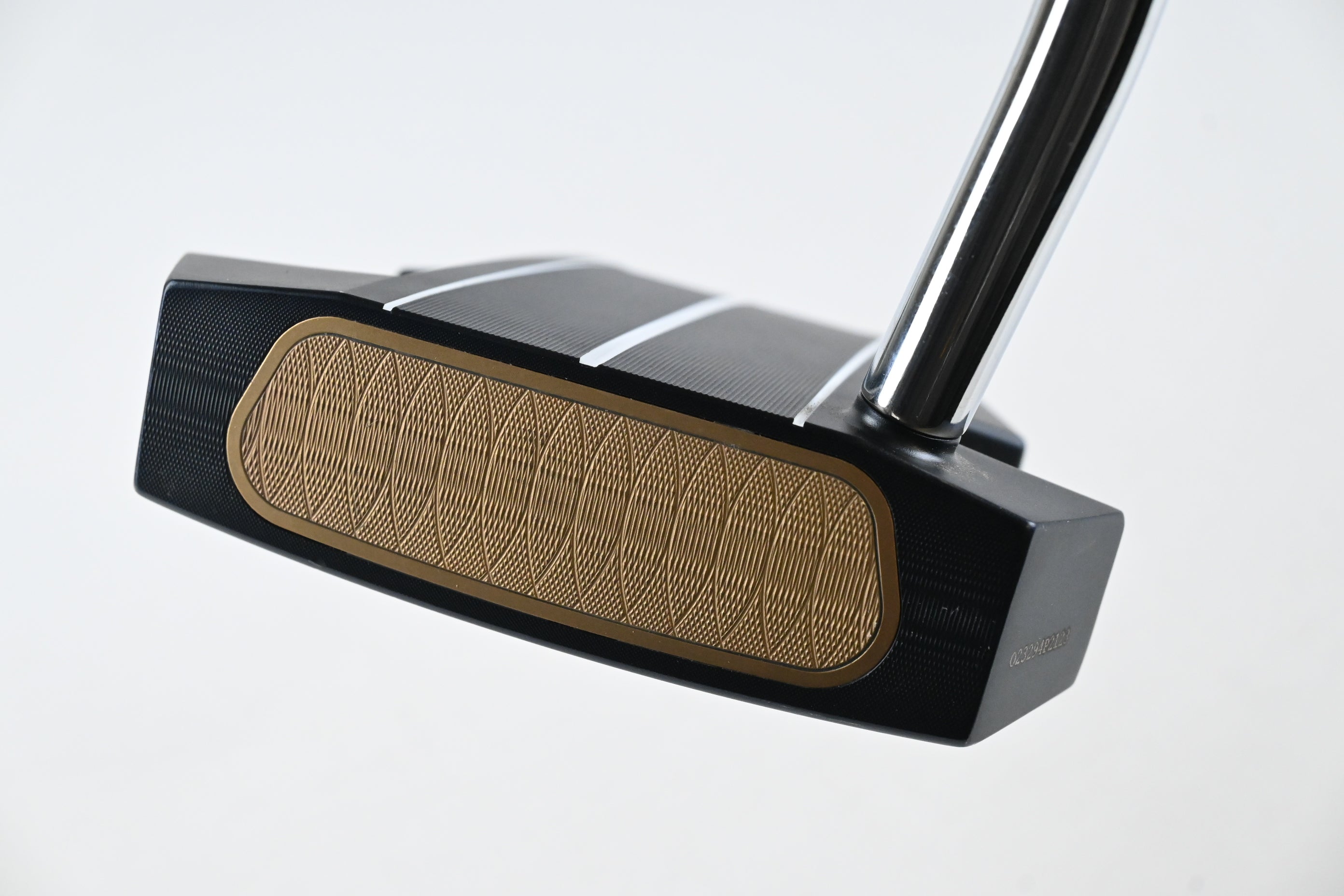 Odyssey Ai-One Milled Eleven T Putter / 34 Inch