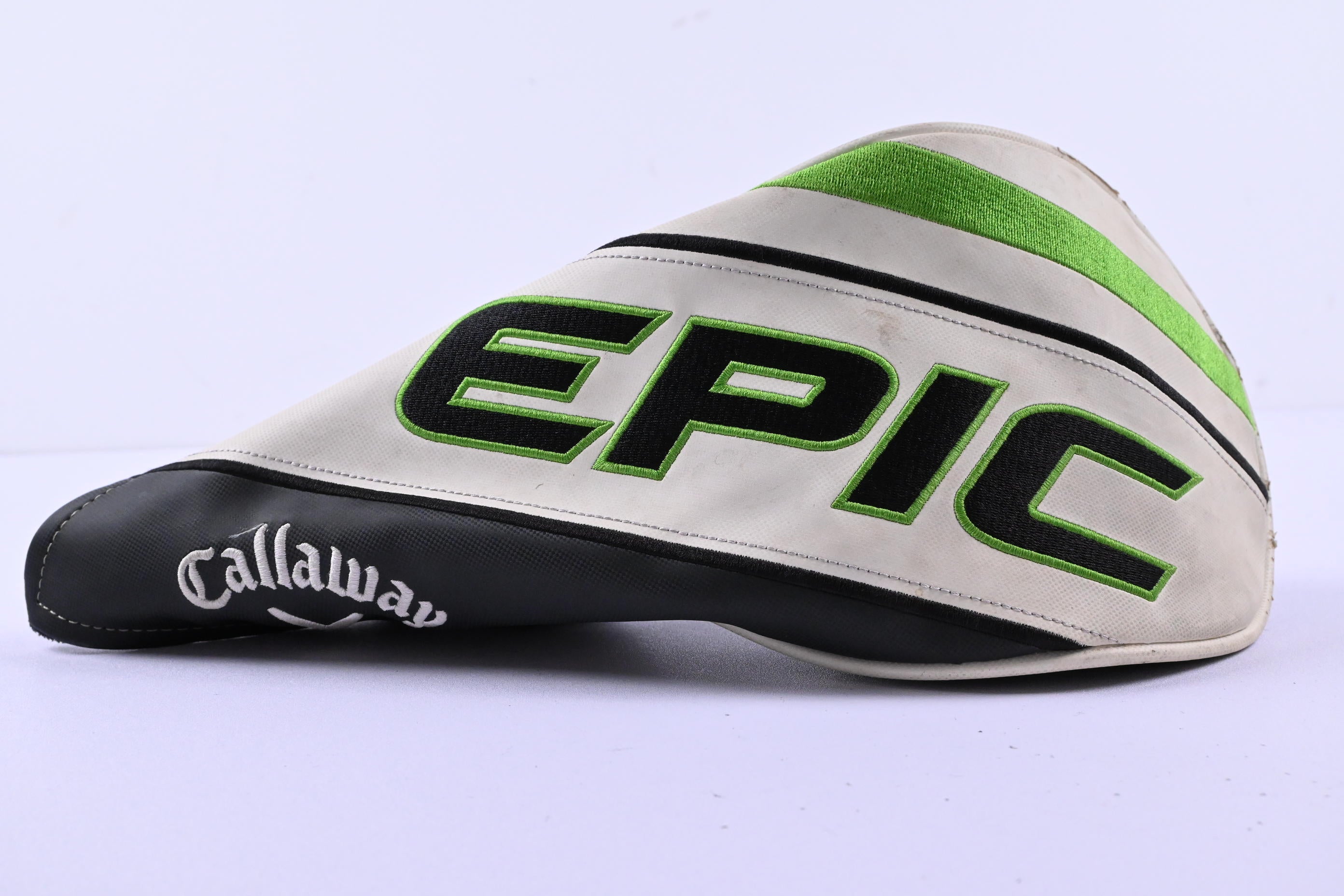 Callaway Epic Max Driver / 10.5 Degree / Regular Flex HZRDUS Smoke IM10 50 Shaft