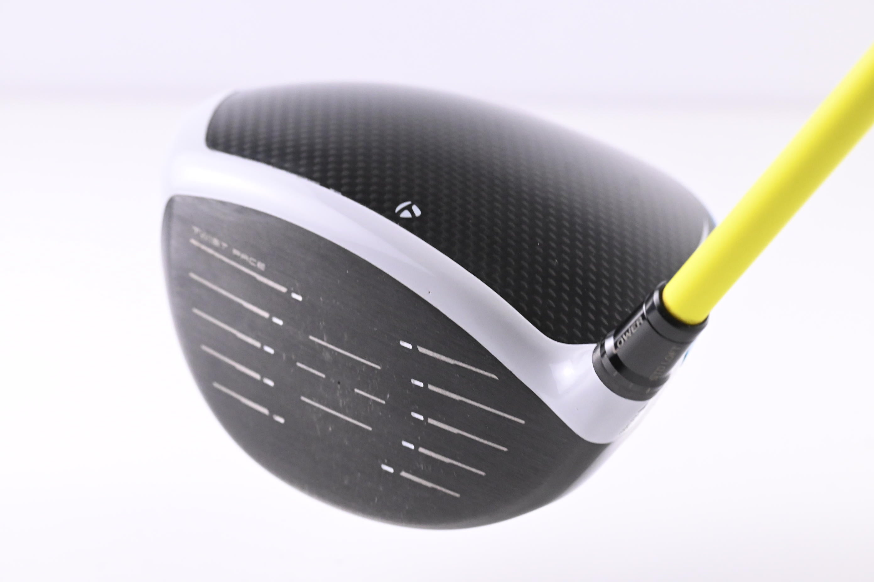 Taylormade SIM2 Max D Driver / 10.5 Degree / Stiff Flex Proforce V2 6 Shaft