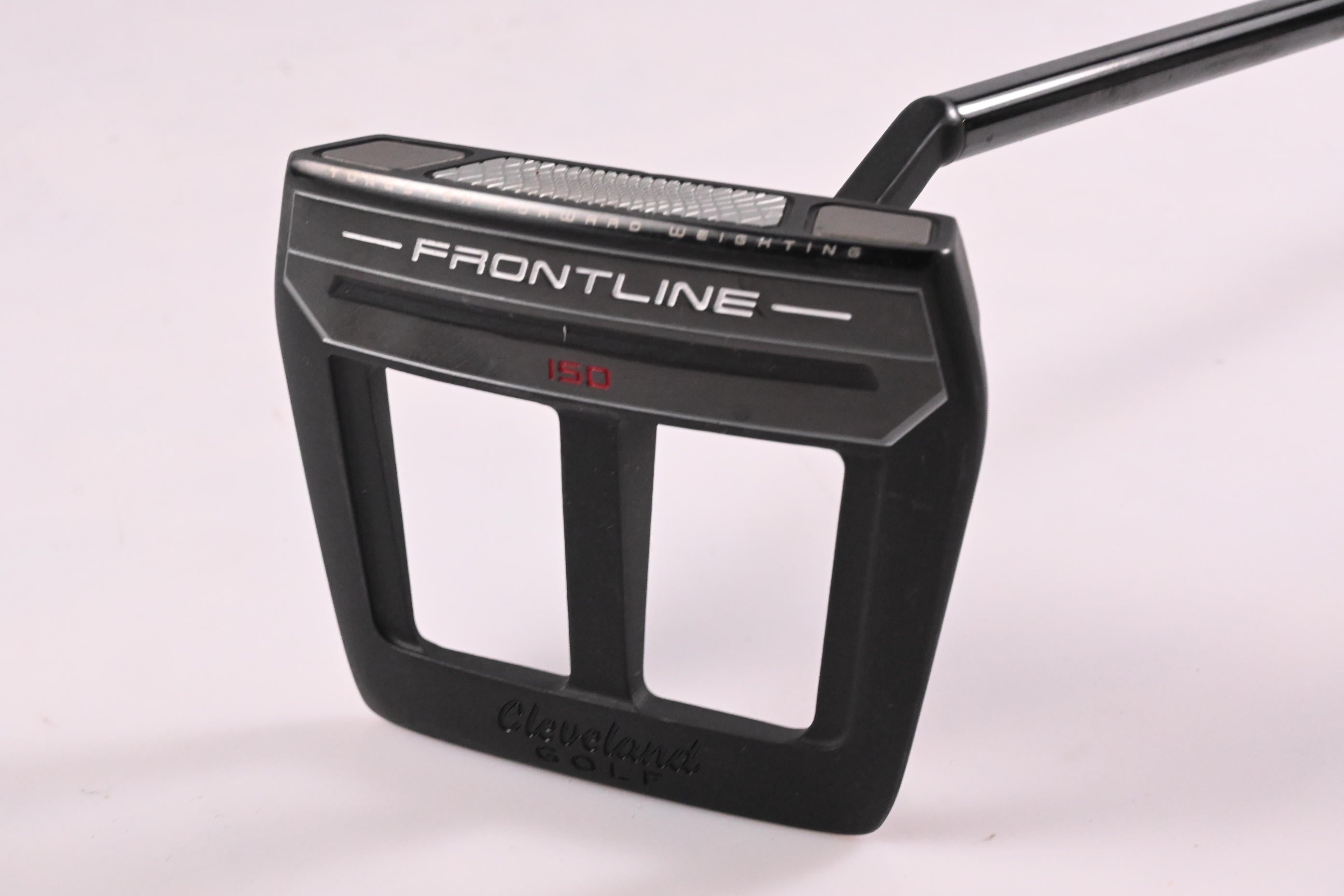 Cleveland Frontline 15.0 Putter / 35 Inch