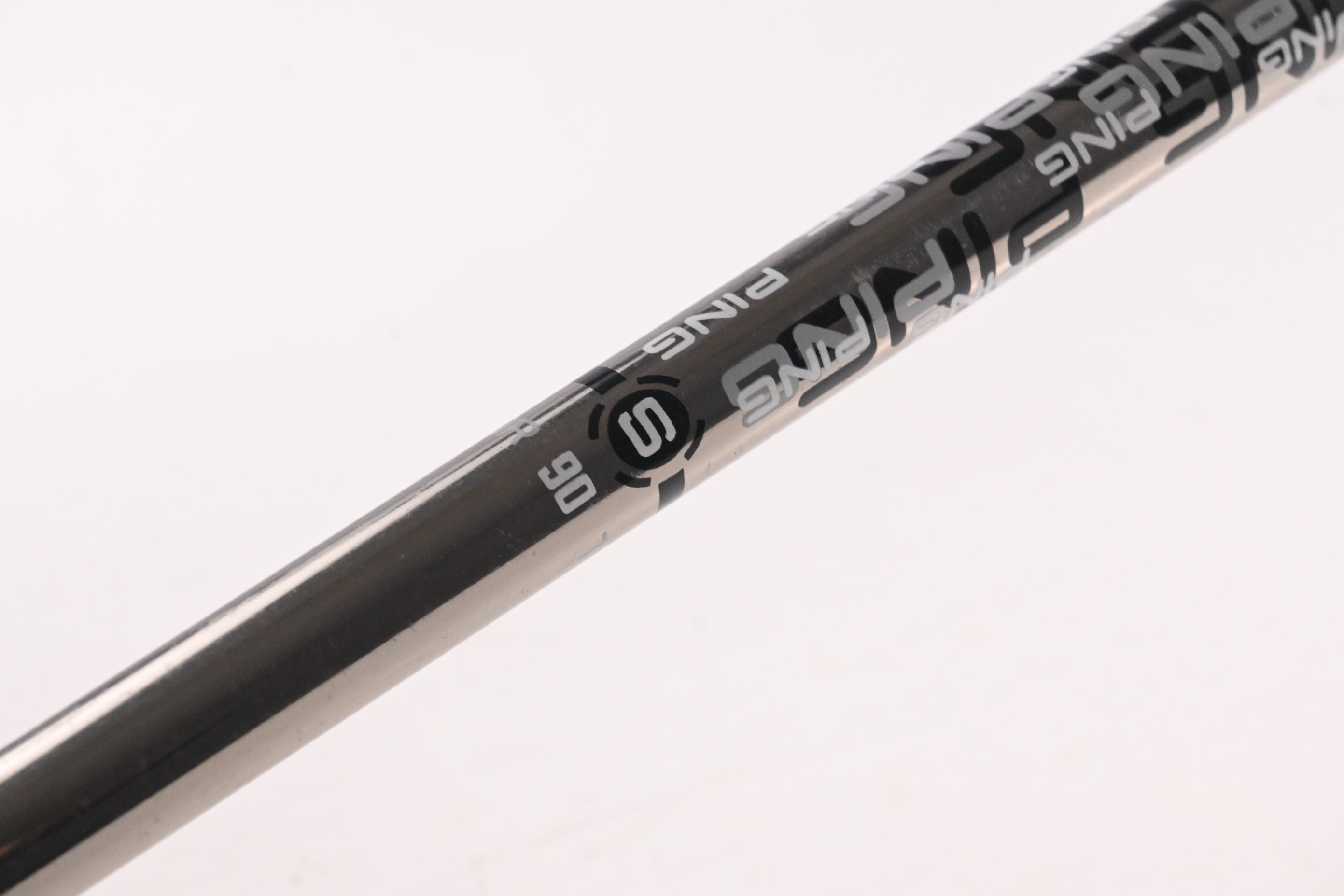 Ping i25 #4 Hybrid / 22 Degree / Stiff Flex Ping Tour 90 Shaft