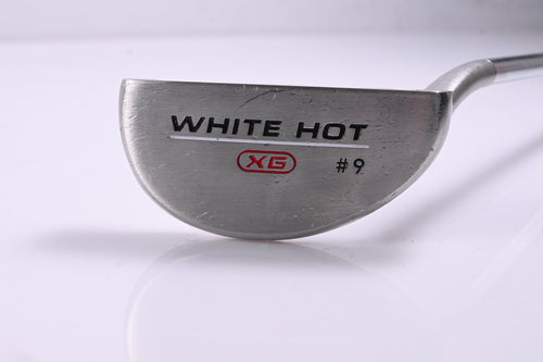 Odyssey White Hot XG #9 Putter / 34 Inch