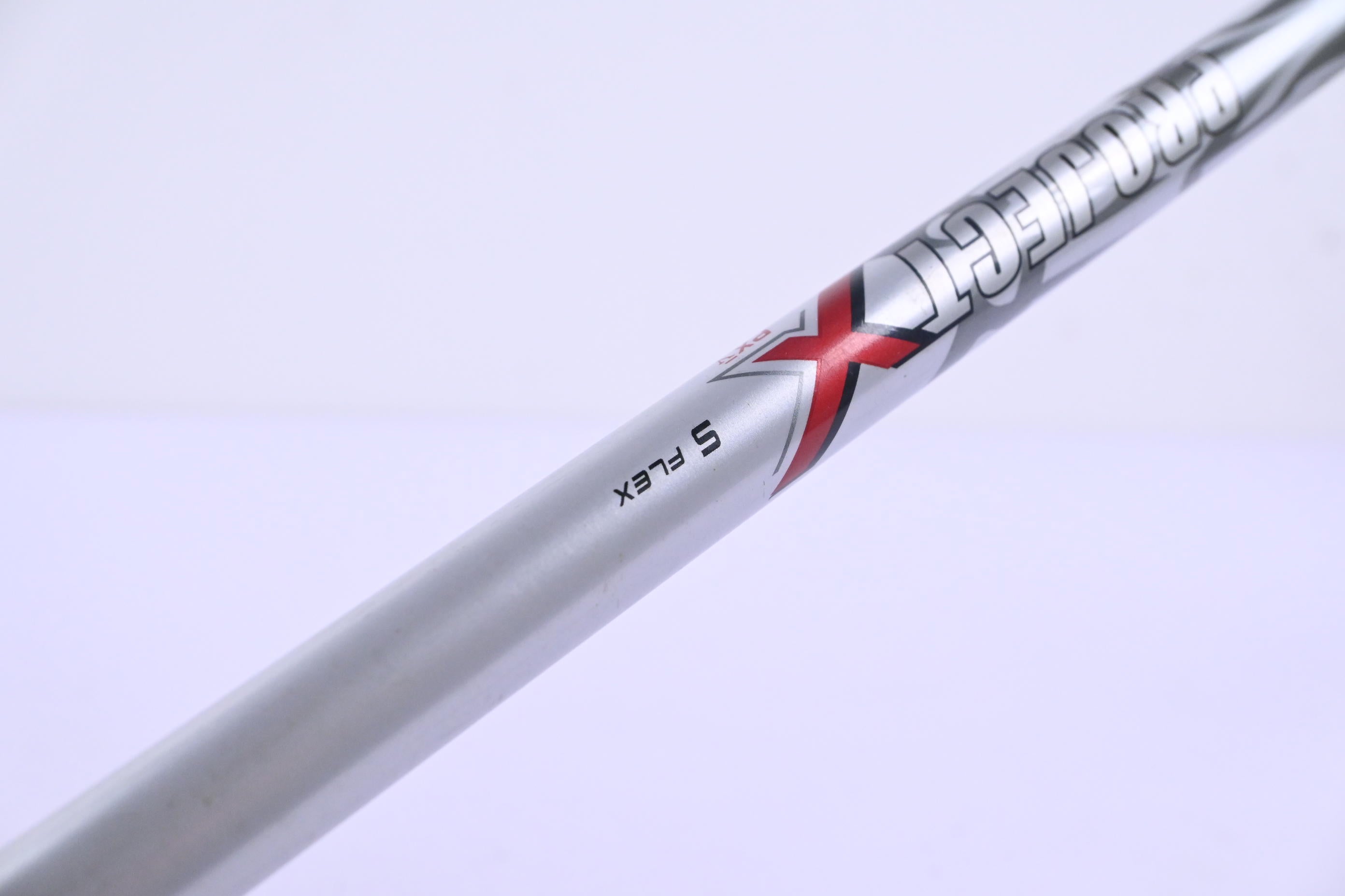 Callaway X Hot Driver / 9.5 Degree / Stiff Flex Project X PXV Shaft