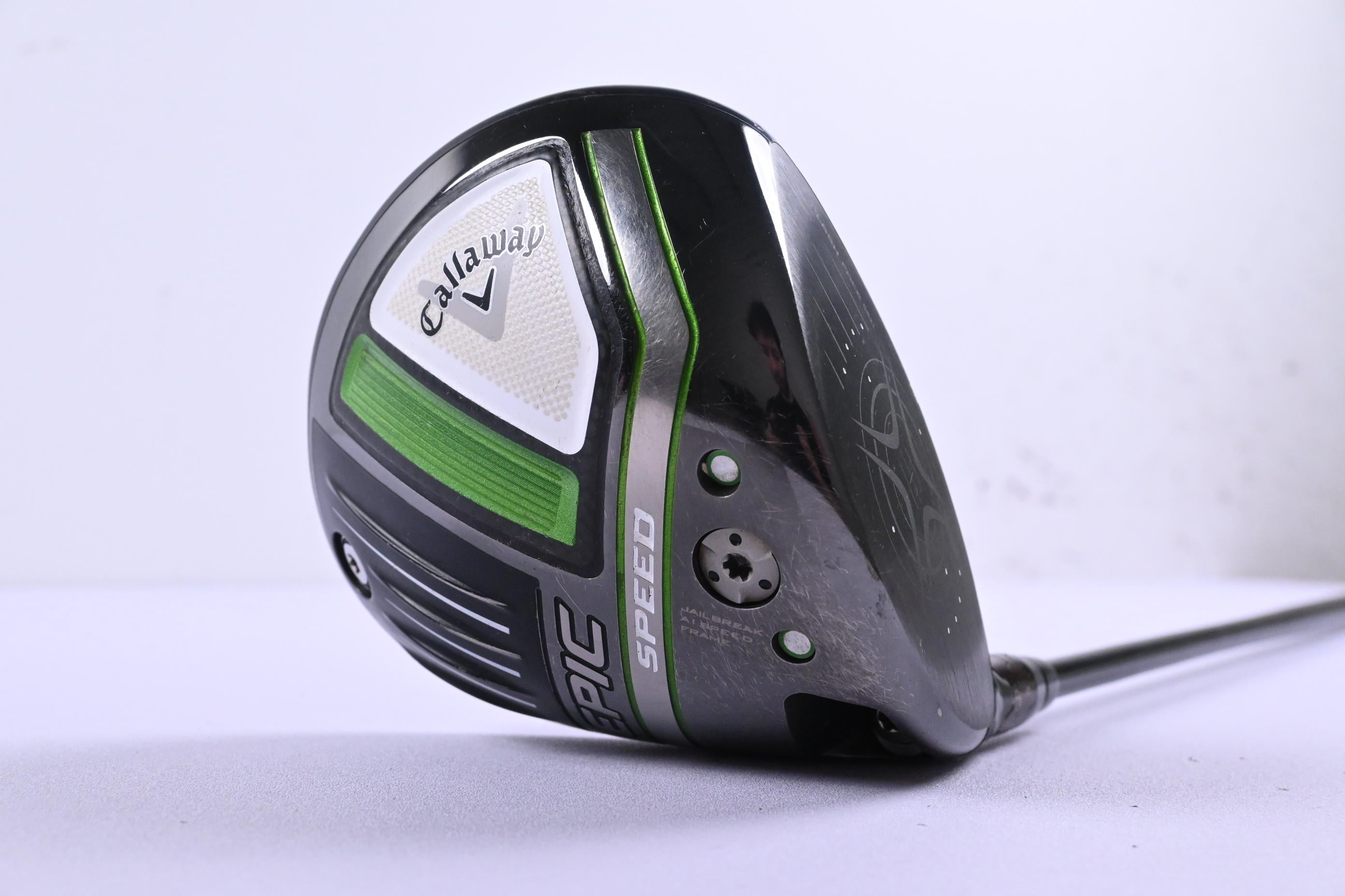 Callaway Epic Speed Triple Diamond Driver / 9 Degree / X-Flex HZRDUS Black 75
