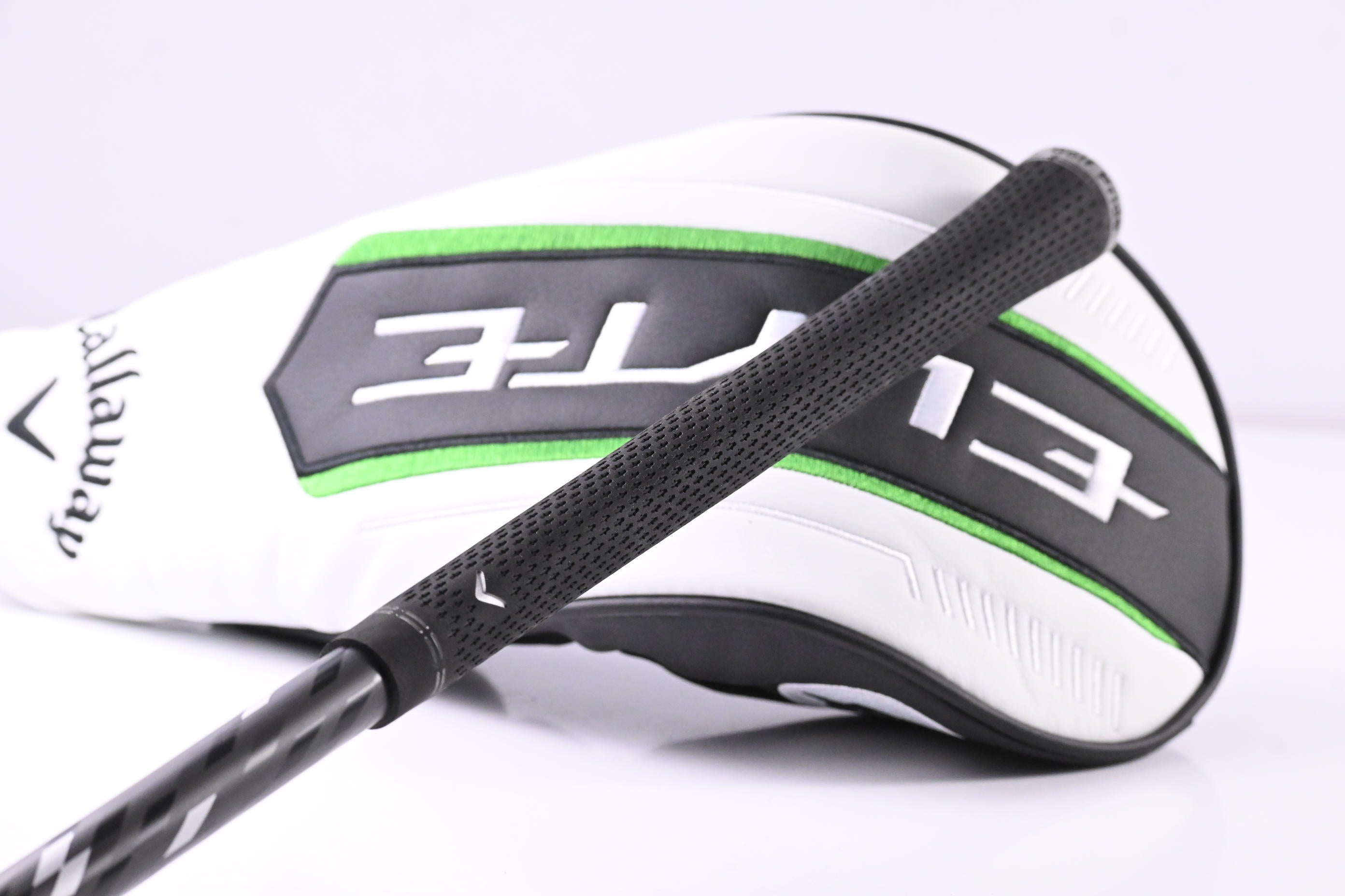 Callaway Elyte Driver / 9 Degree / Senior Flex Cypher 40 Shaft
