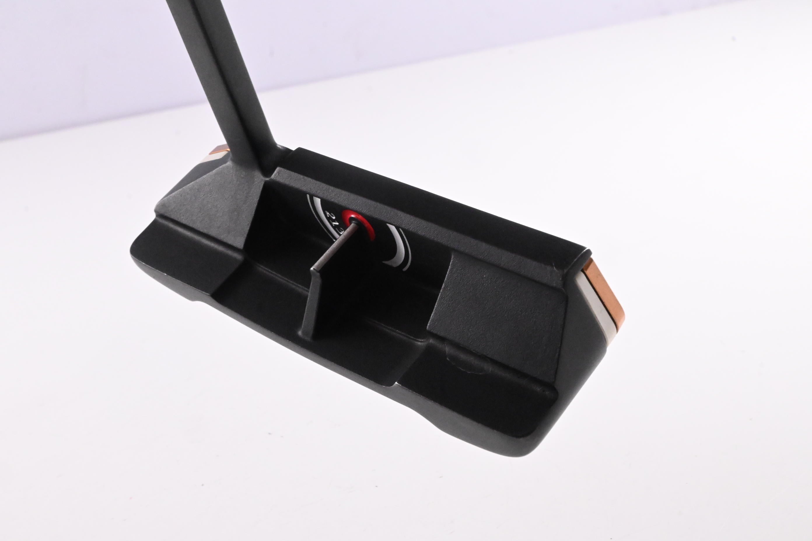Cleveland TFI 8.0 2135 Black Putter / 35 Inch