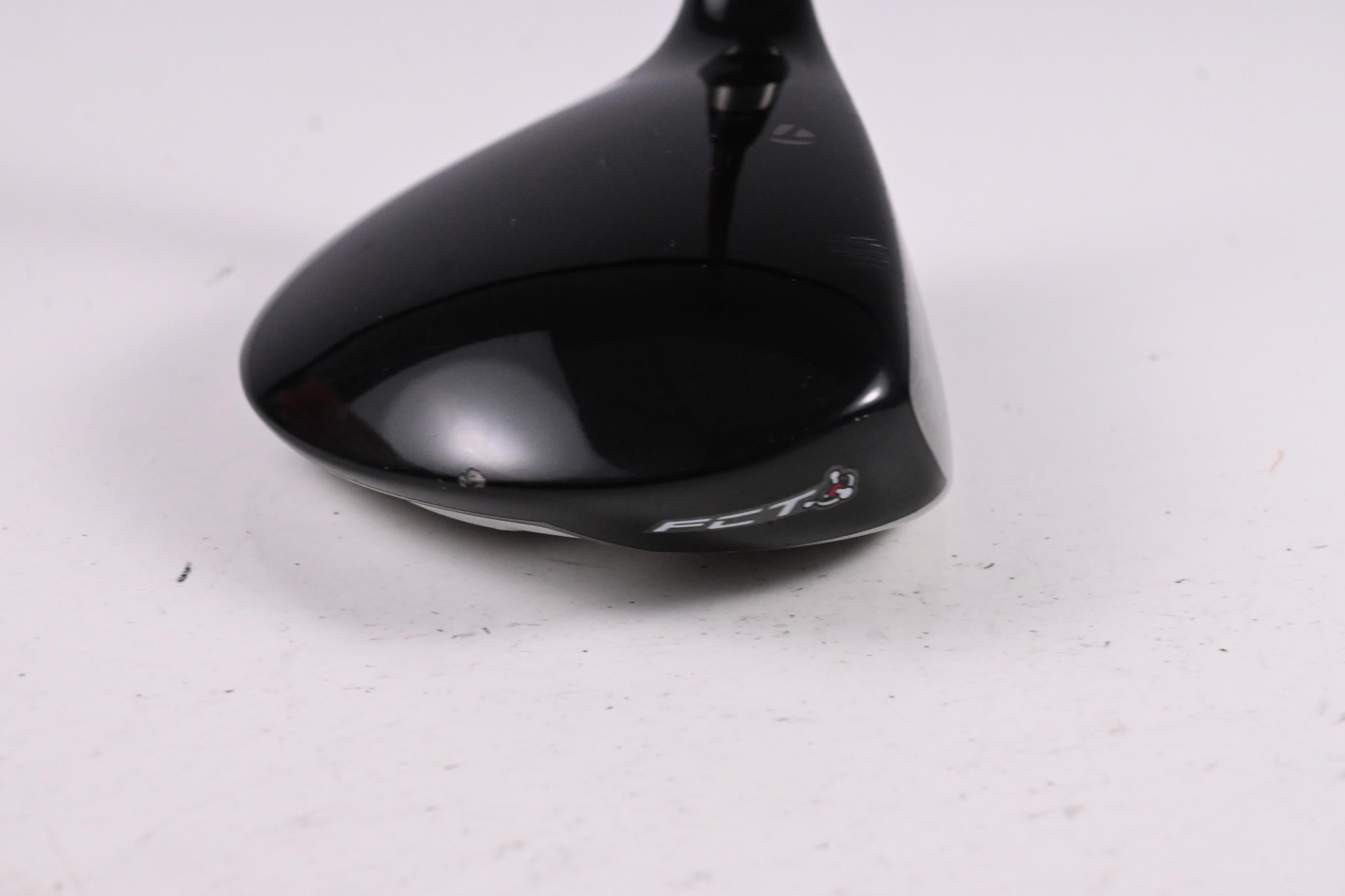 Taylormade R9 #5 Wood / 18 Degree / Regular Flex Aldila Reax 60 Shaft