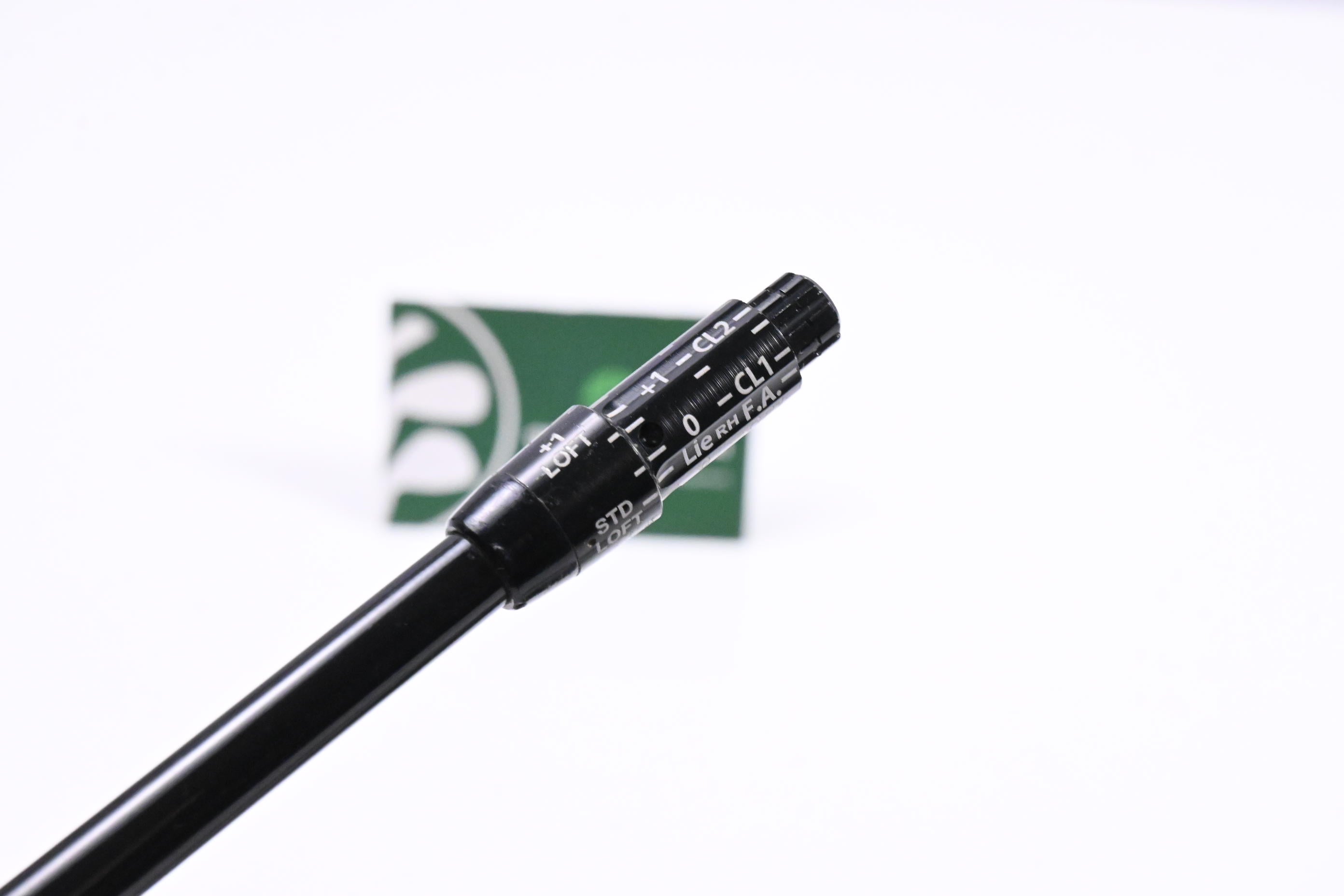 Tensei CK Pro Blue 70 Boron Tip Driver Shaft / TX-Flex / Srixon