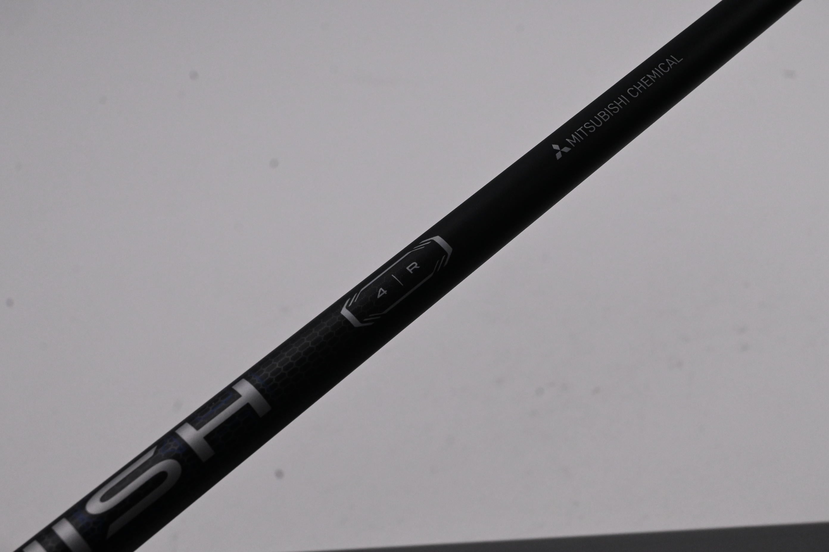 Vanquish 4 Driver Shaft / Regular Flex / Callaway 2nd Gen