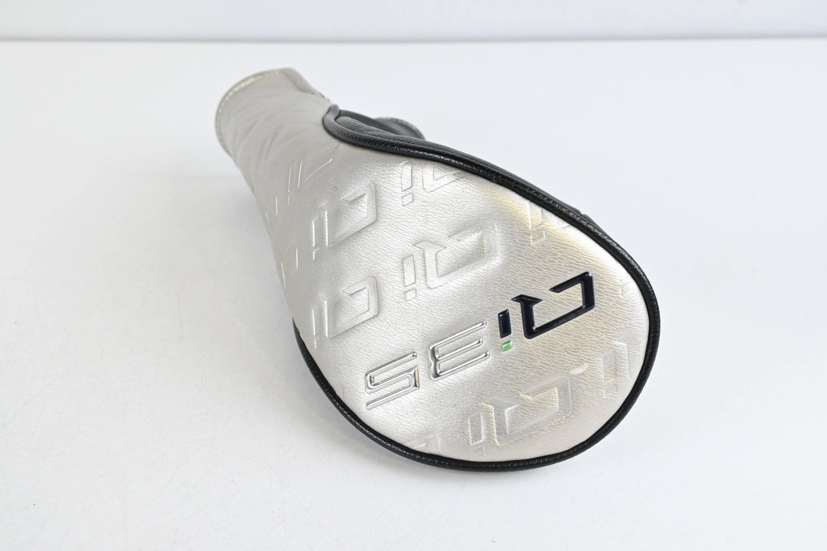 Left Hand Taylormade Qi35 Max #5 Wood / 18.5 Degree / Senior Flex Vanquish 4